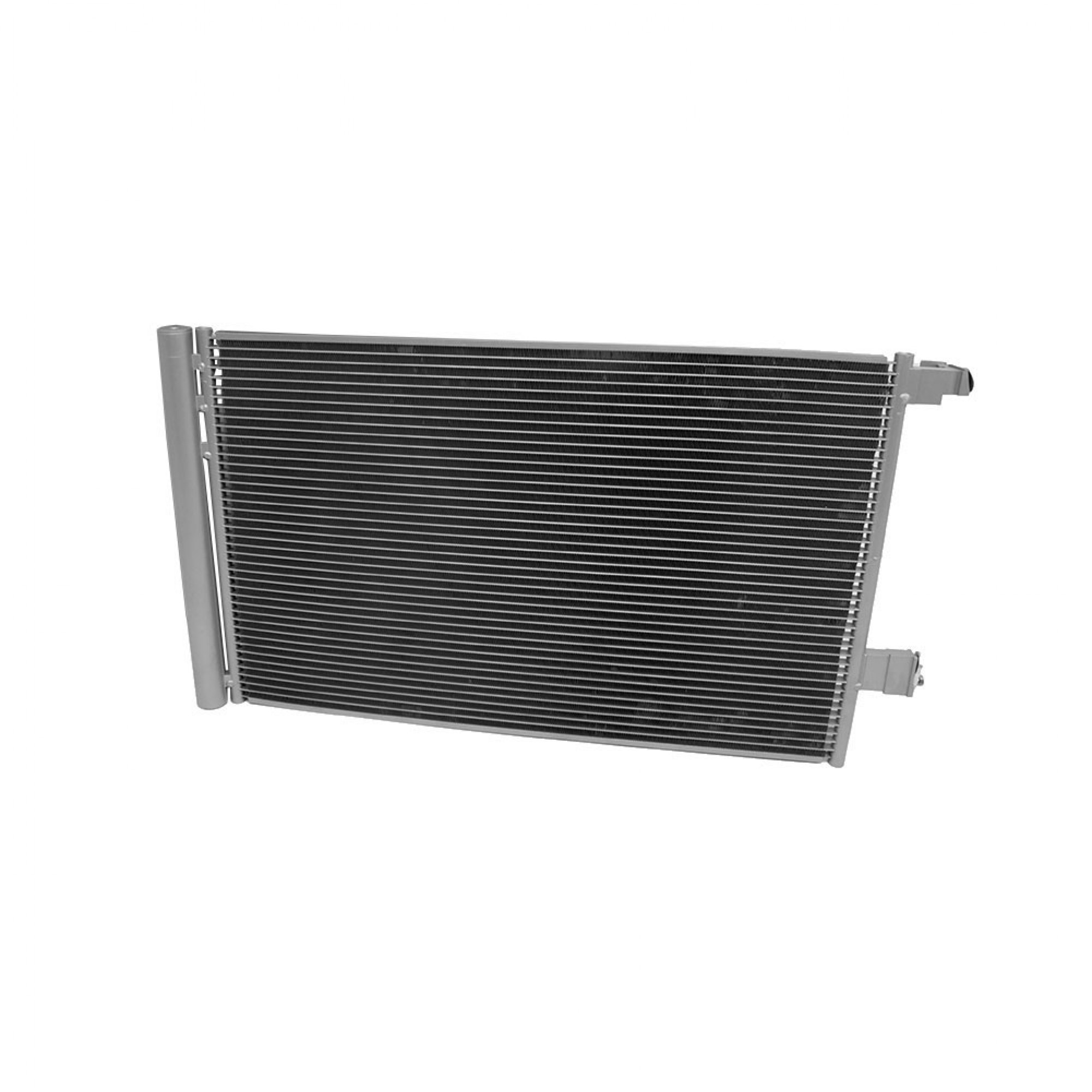 LR114353 - Rrv Aircon Condenser from Chassis KA225277
