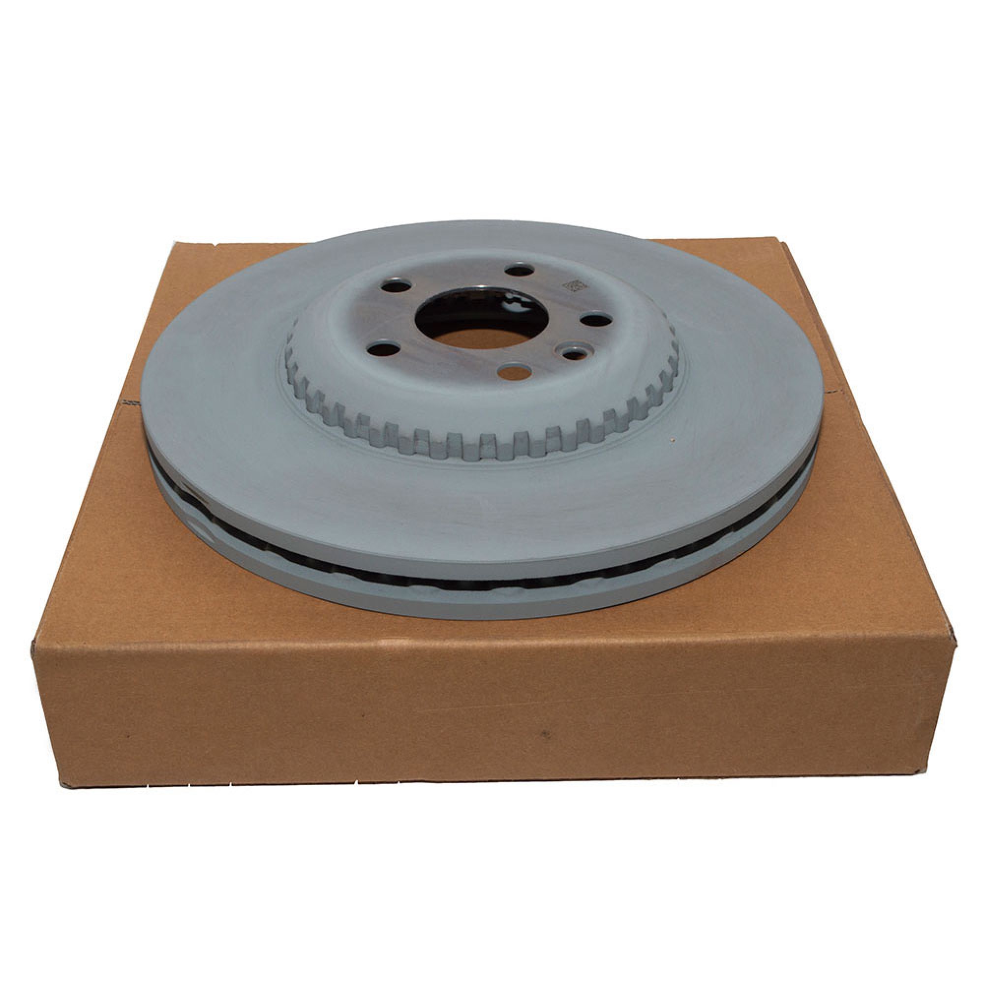 LR115005G - Brembo Front Brake Disc 325mm