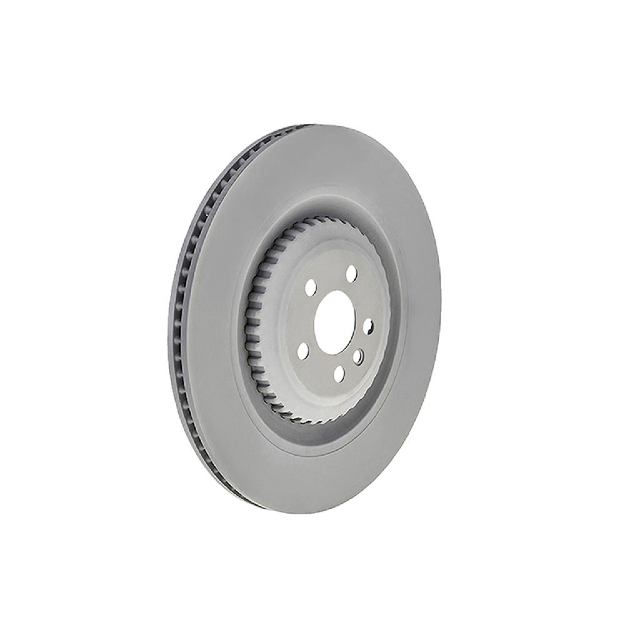 LR116914 - Genuine Range Rover Velar 5.0L Rear Brake Disc