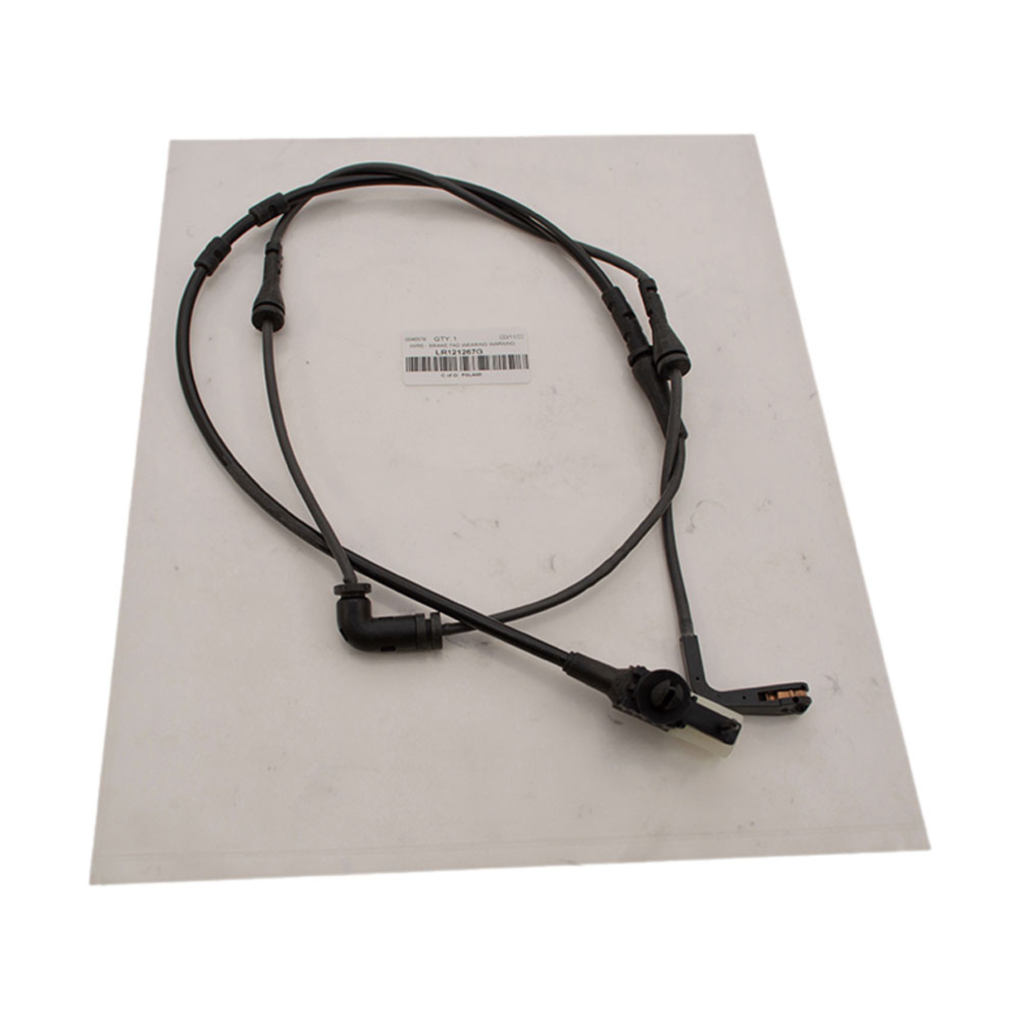 LR121267G - Bowa Discovery Sport Front Brake Pad Wear Wire