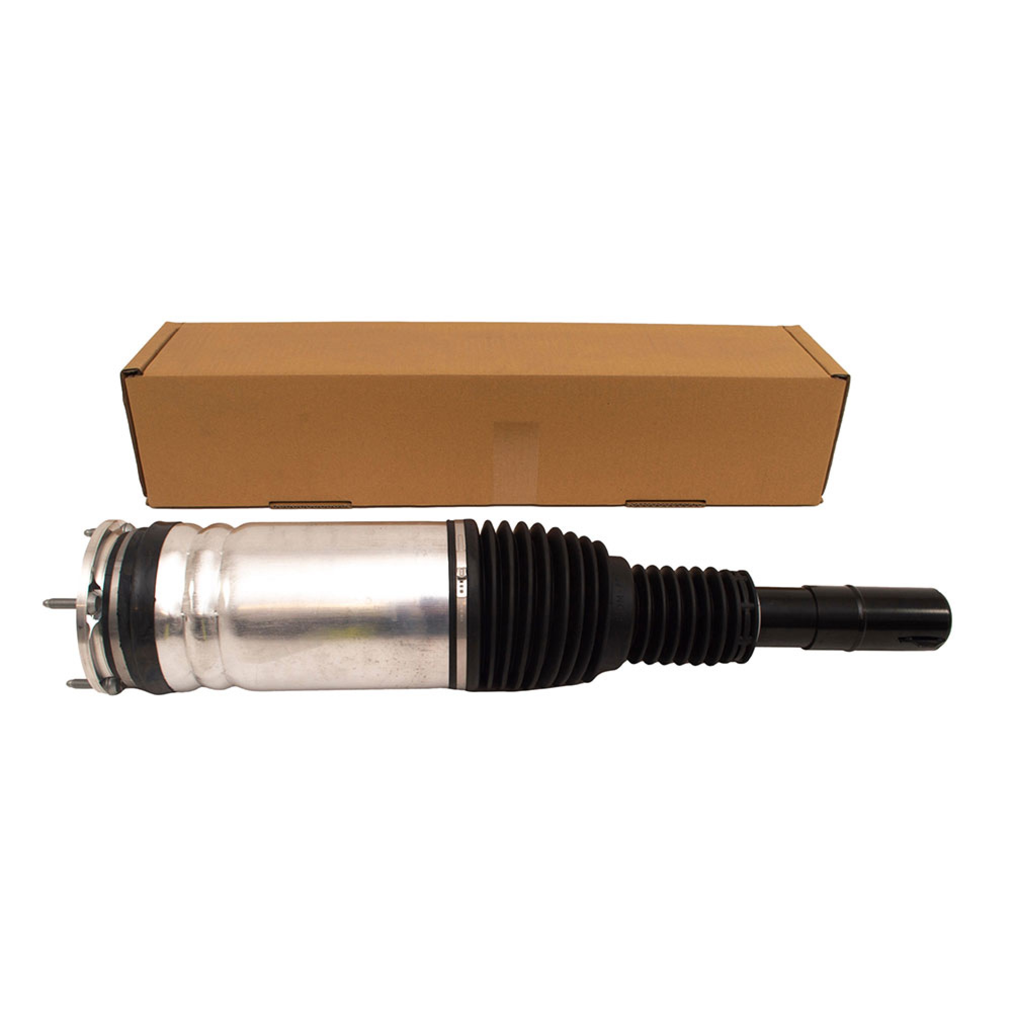 LR102251 - Front LH Shock Absorber Assembly S/C Enhanced