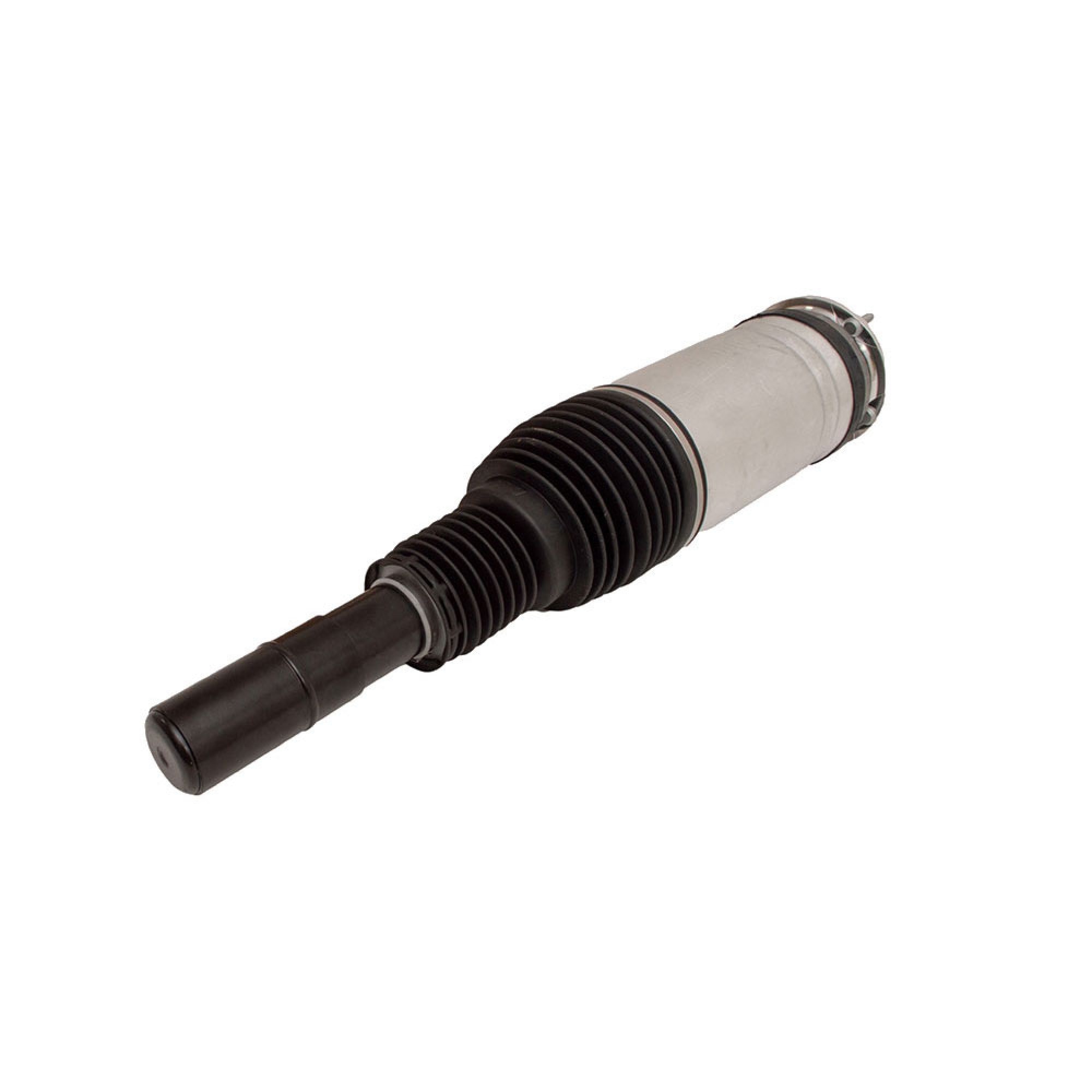 LR103607 - Front LH Macpherson Strut with Performance Suspension