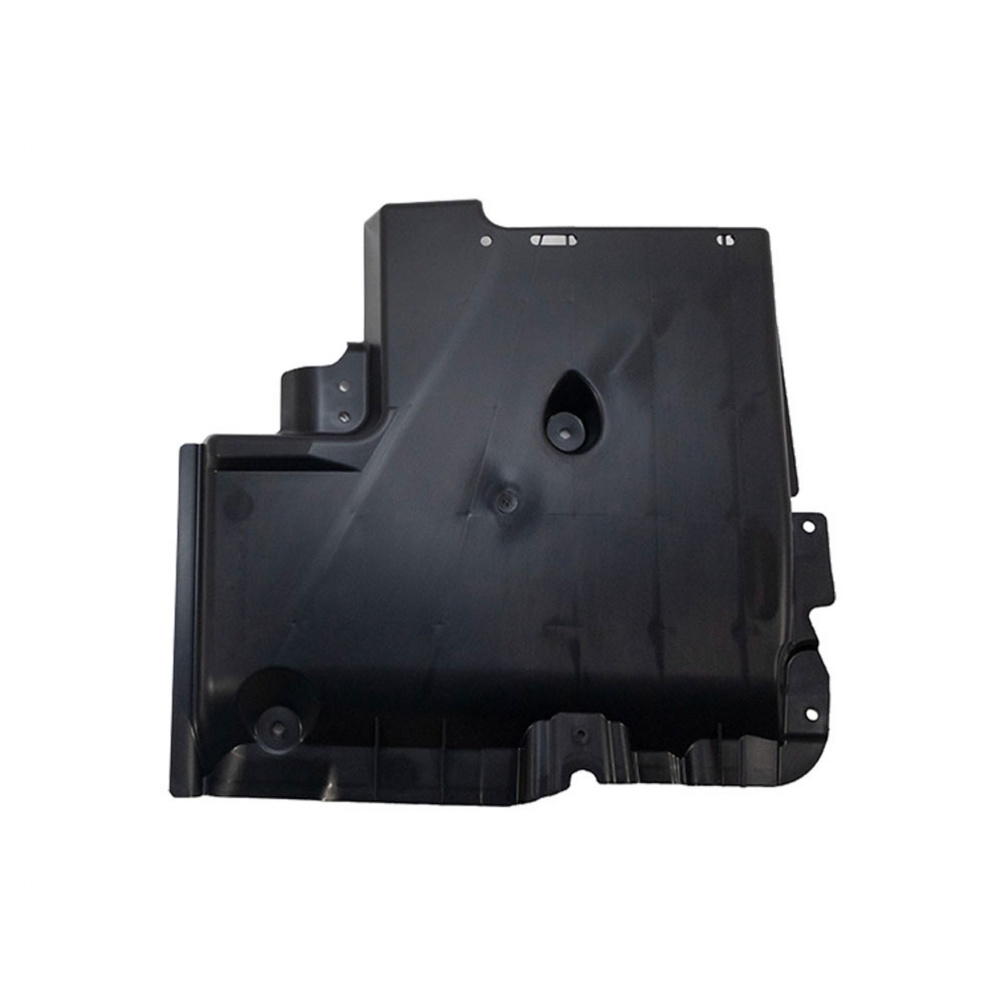 LR104389 - Genuine Rear LH Underbody Floor Shield for Evoque