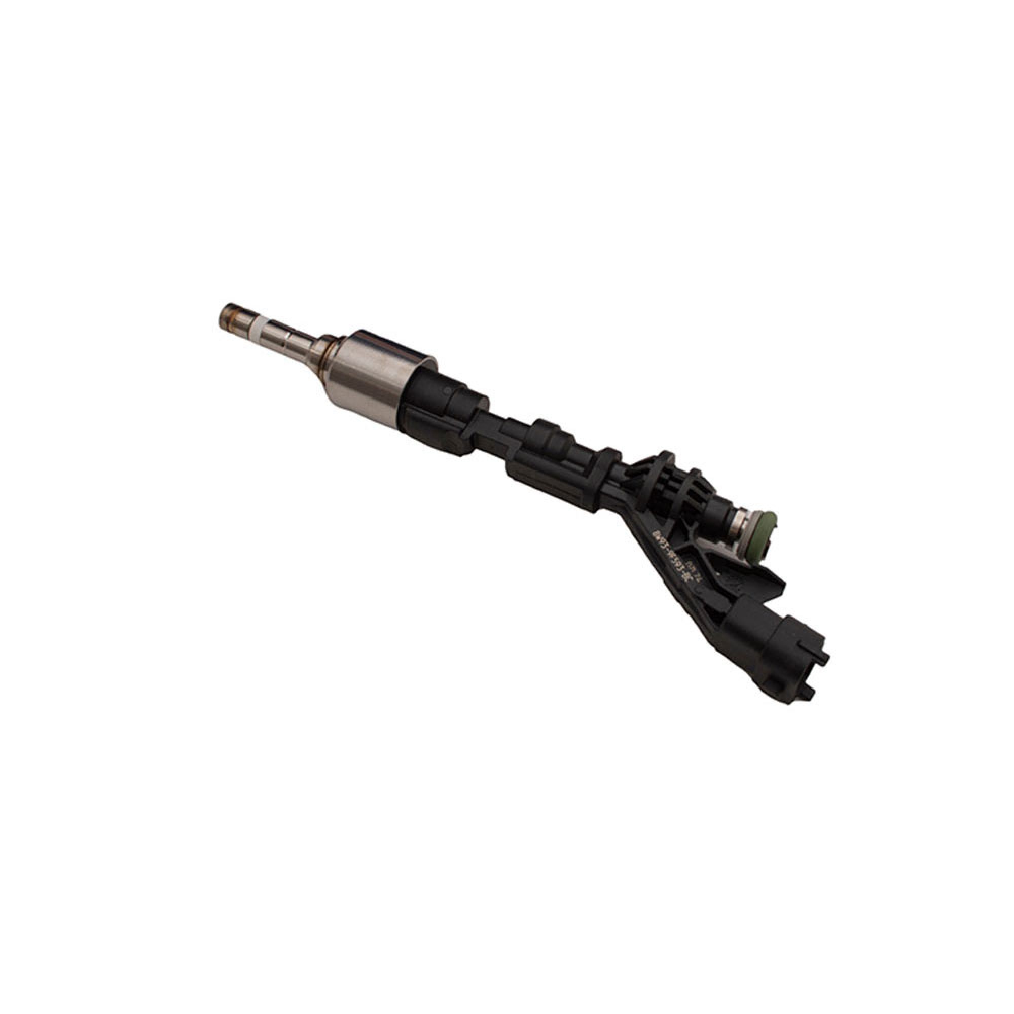 LR105439 - Cylinder 1 Fuel Injector Kit