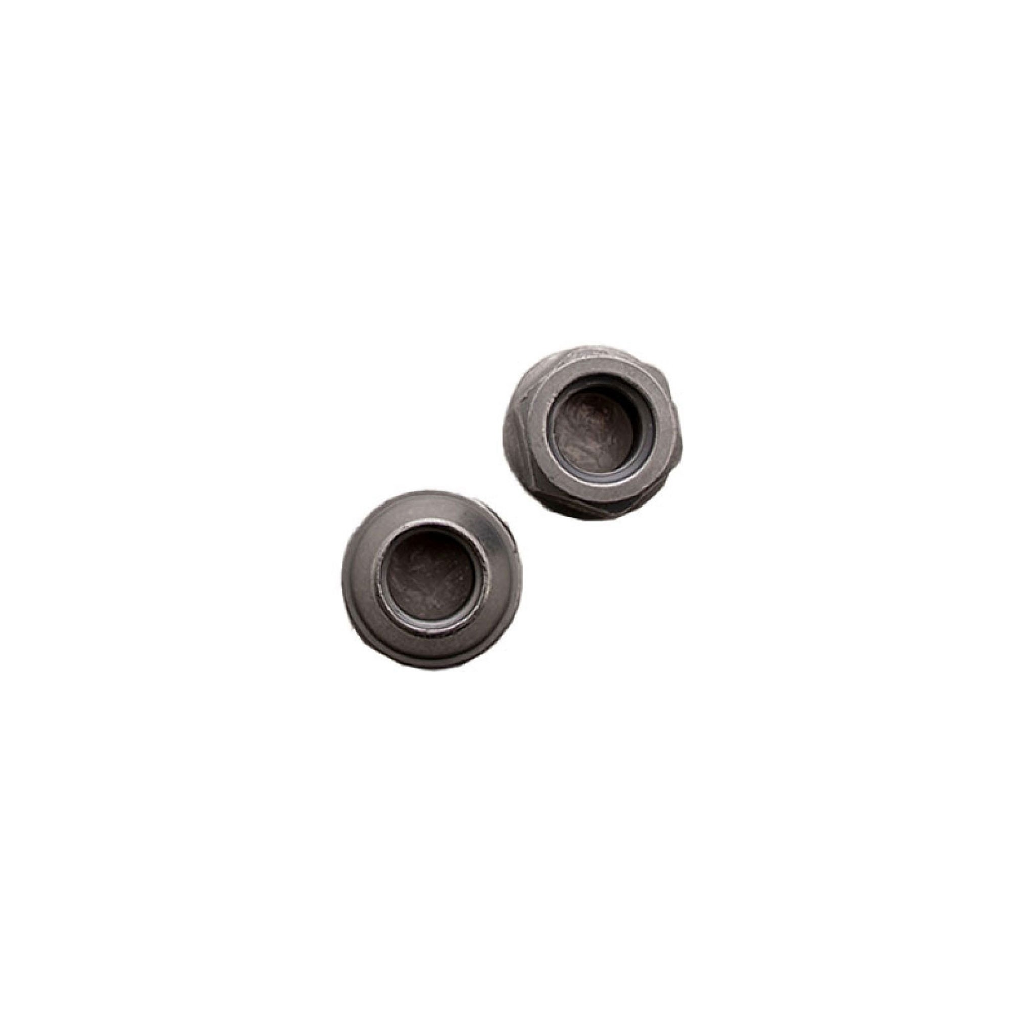 LR129123 - Steel Wheel Nut
