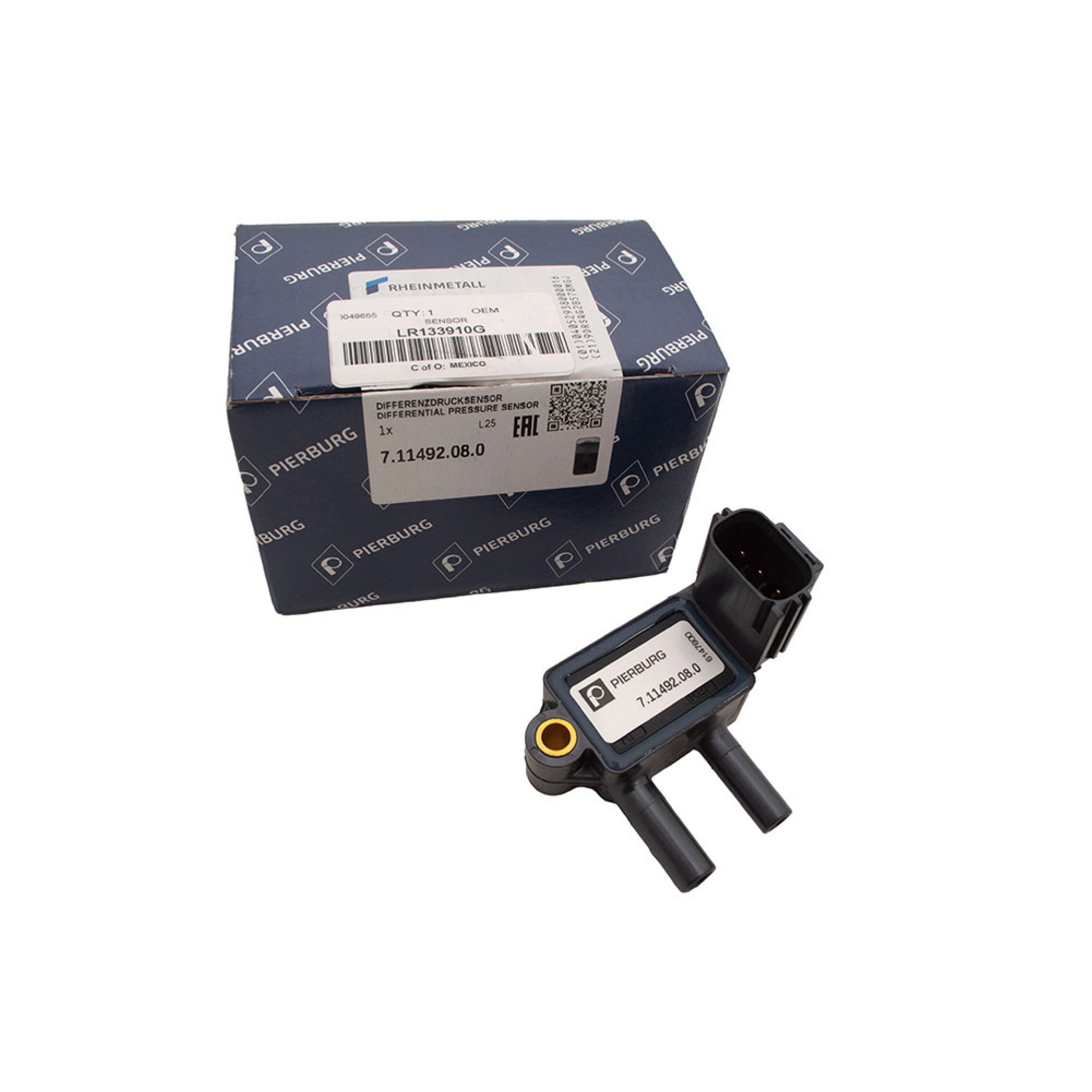 LR133910 - Pierburg Exhaust Sensor