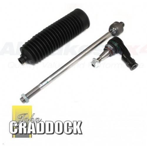 Outer Ball Joint Kit LH RHD Or RH LHD from 9A496360 for M20 Spindle with M14 Ball Joint Nut