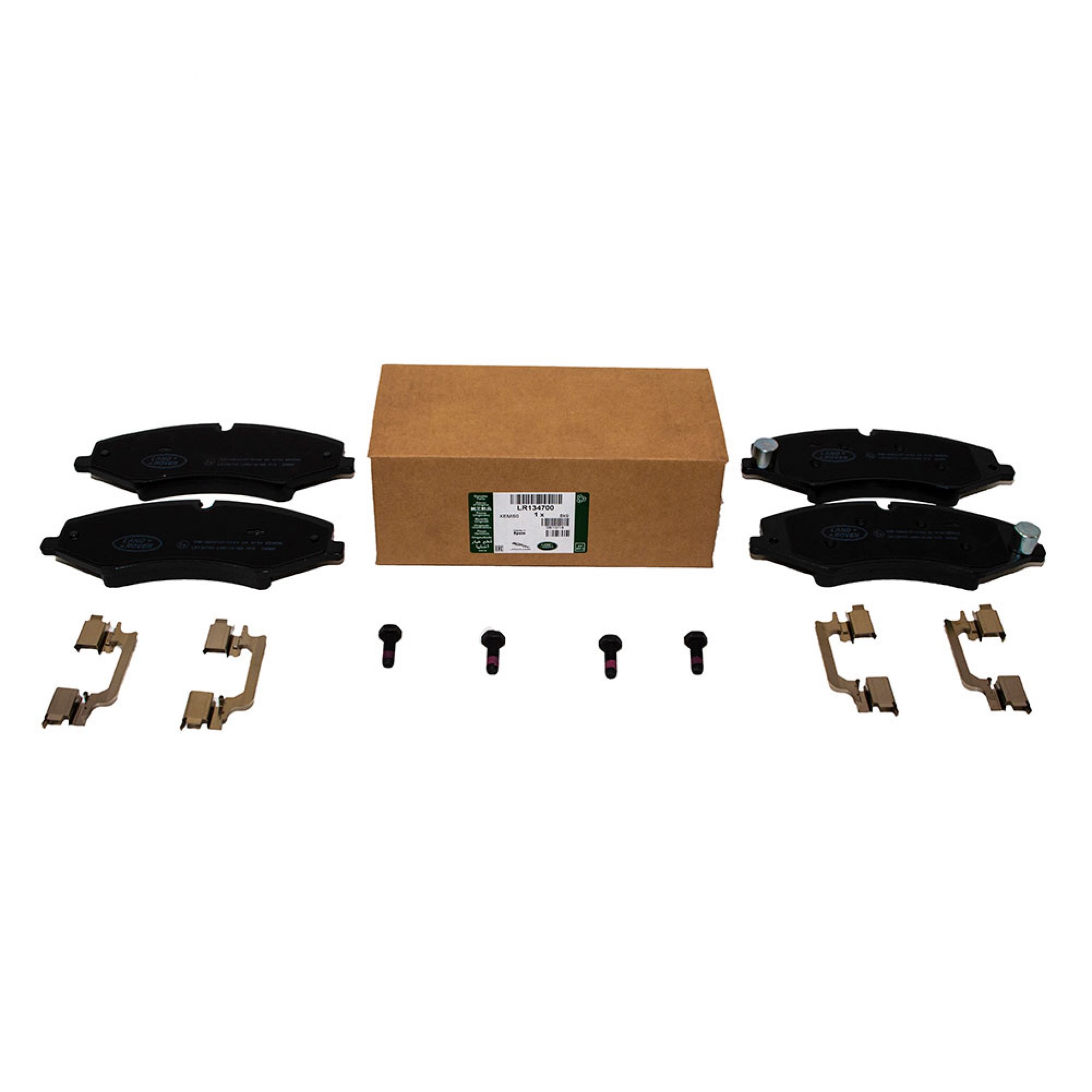 LR134700LR - Use 614123463LR