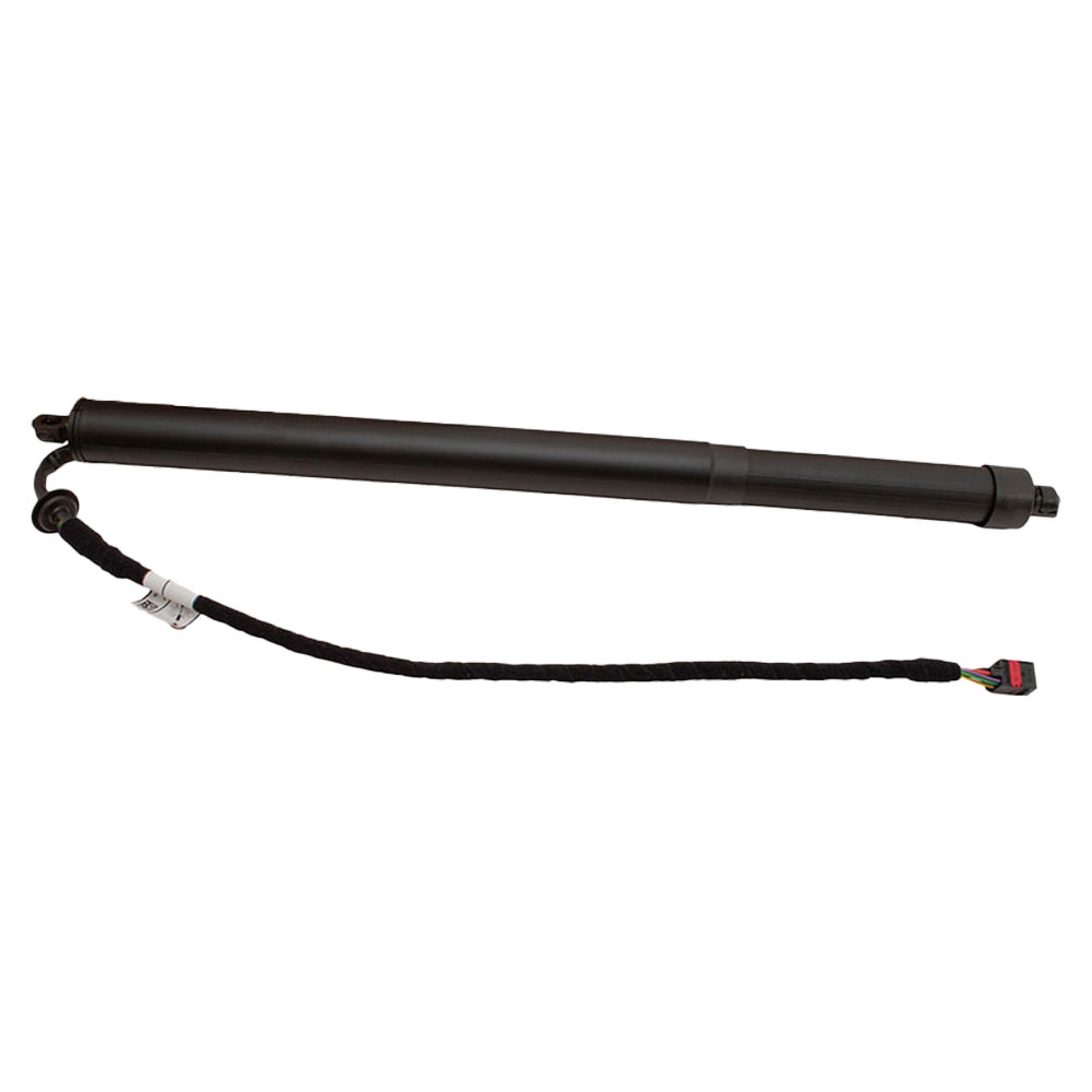 LR136576 - LH Powered Upper Tailgate Strut