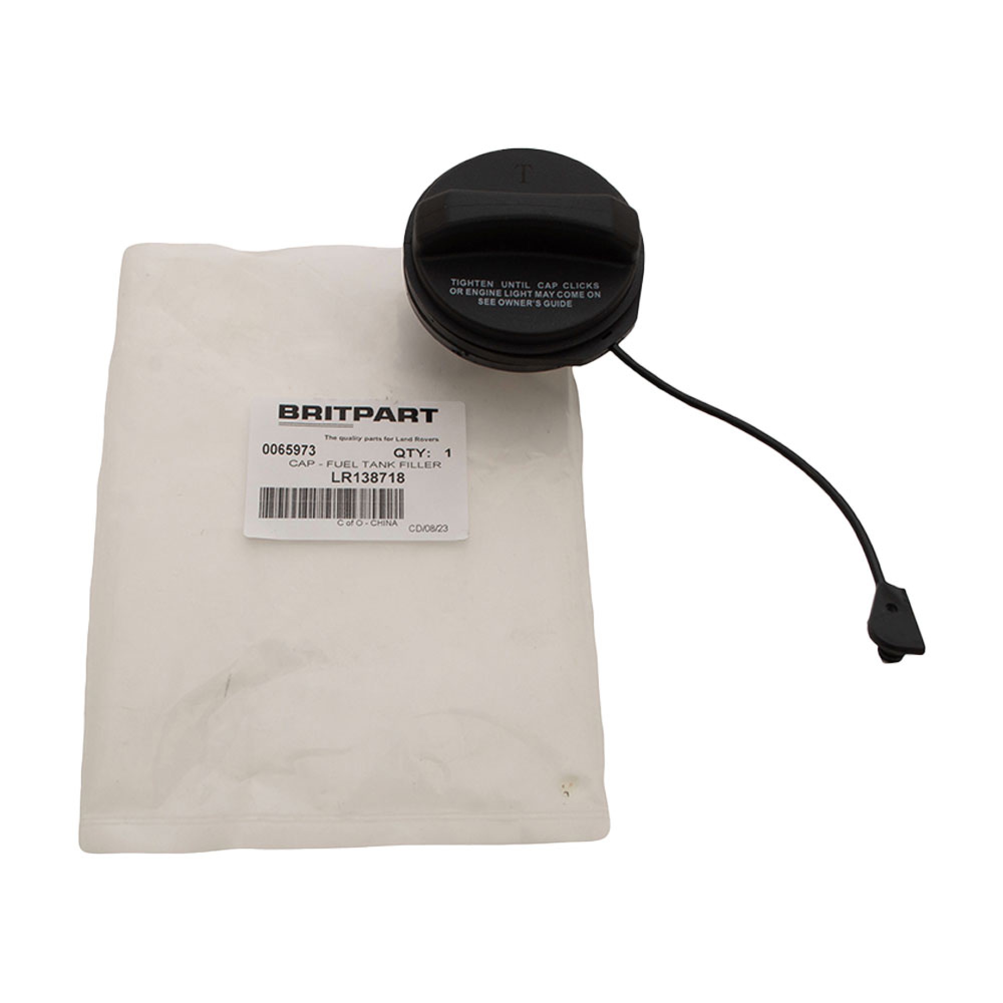 LR138718 - Use 202123478