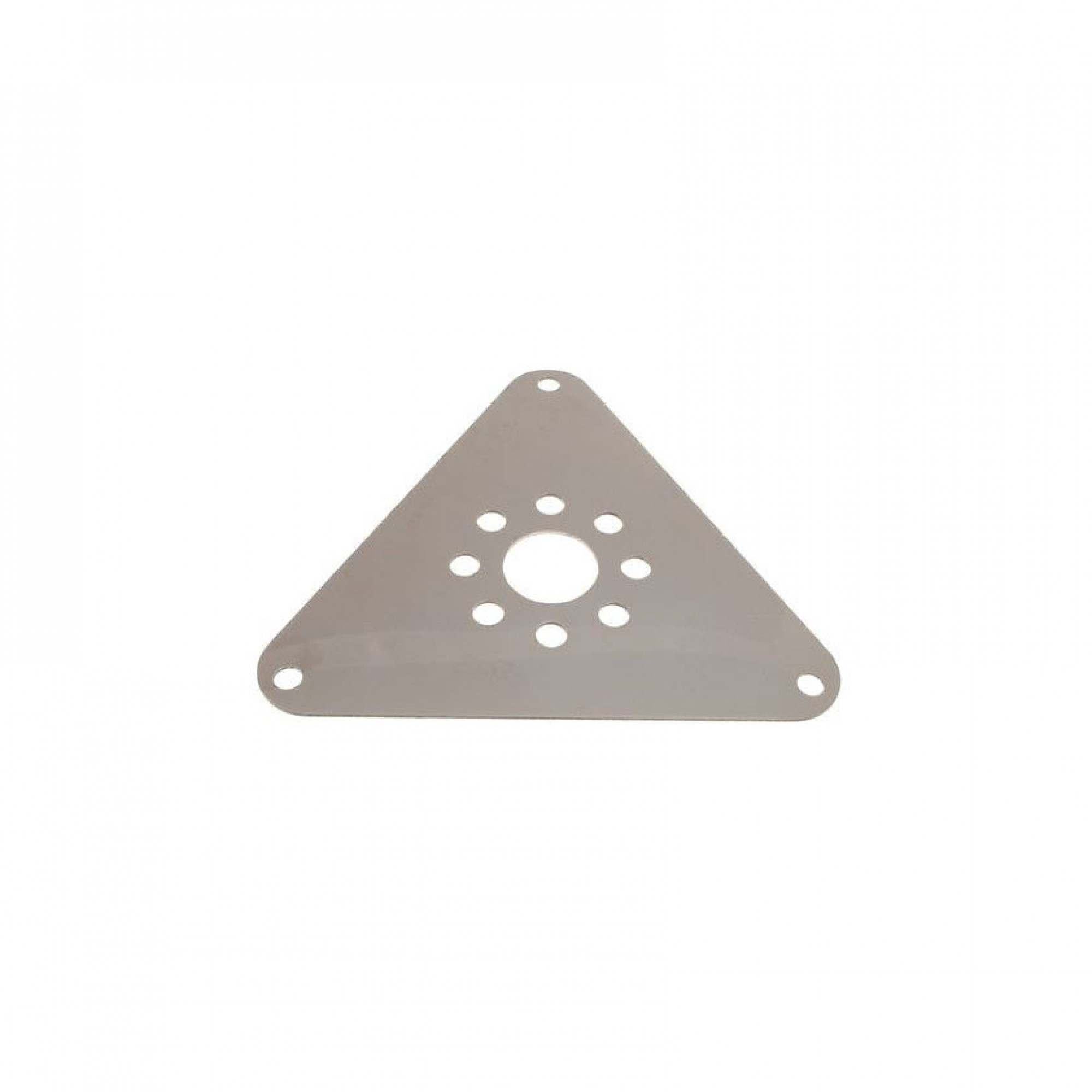 LR139069 - Genuine Reinforcement Drive Plate on Flywheel