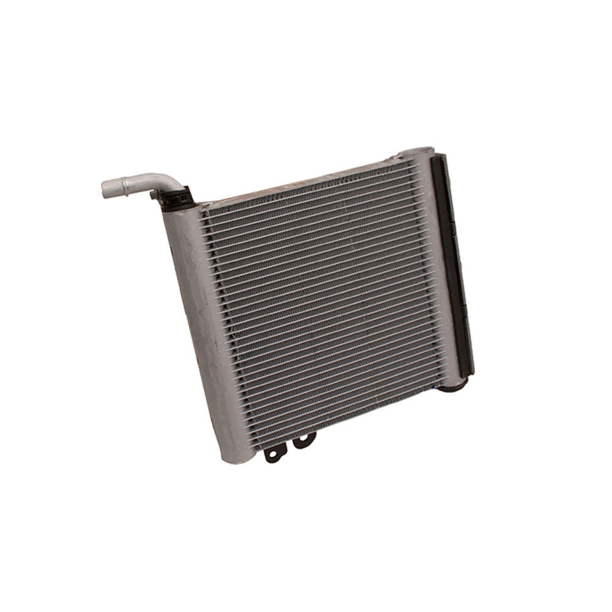 LR140296 - LH Radiator with Extra Engine Cooling System