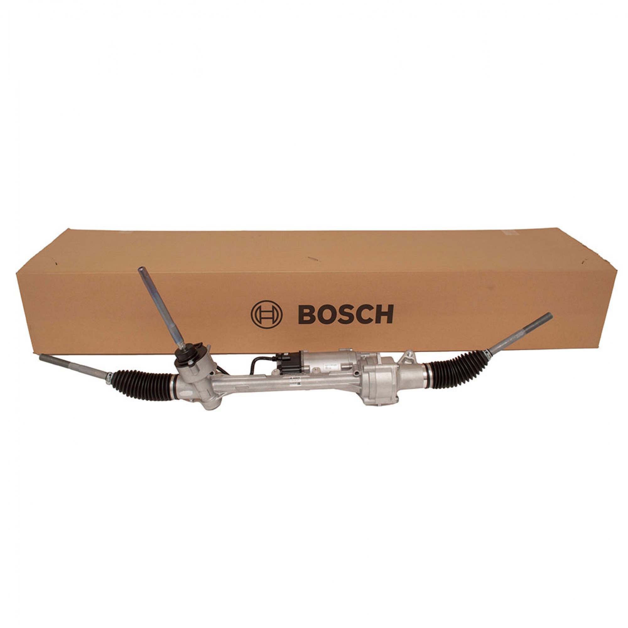 LR140525 - Bosch Steering Rack RHD
