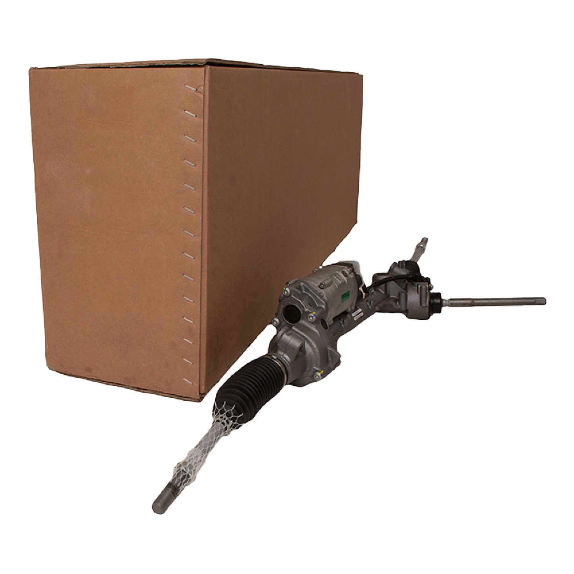 LR142571 - LHD Steering Rack