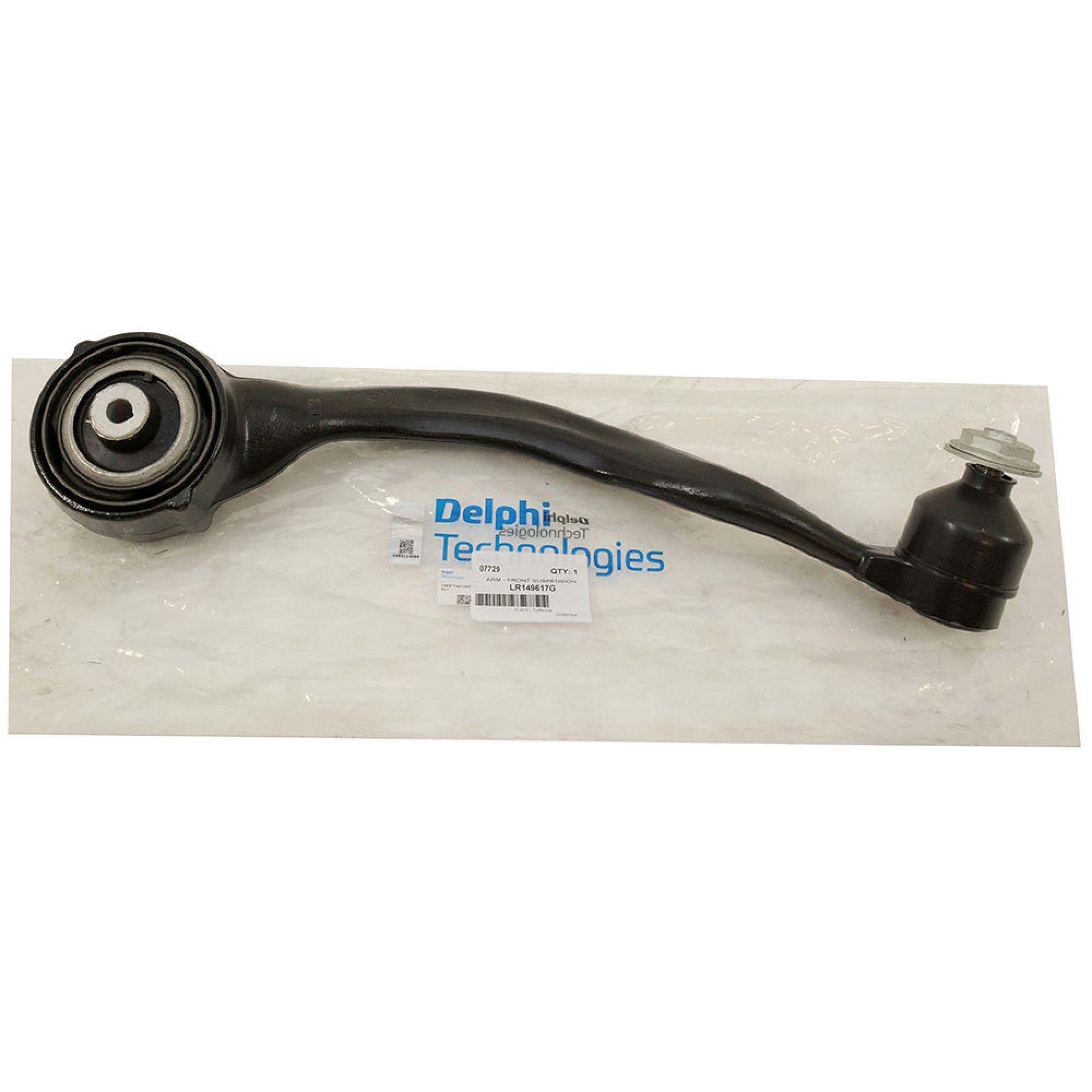 LR149617G - Delphi RH Front Lower Suspension Arm
