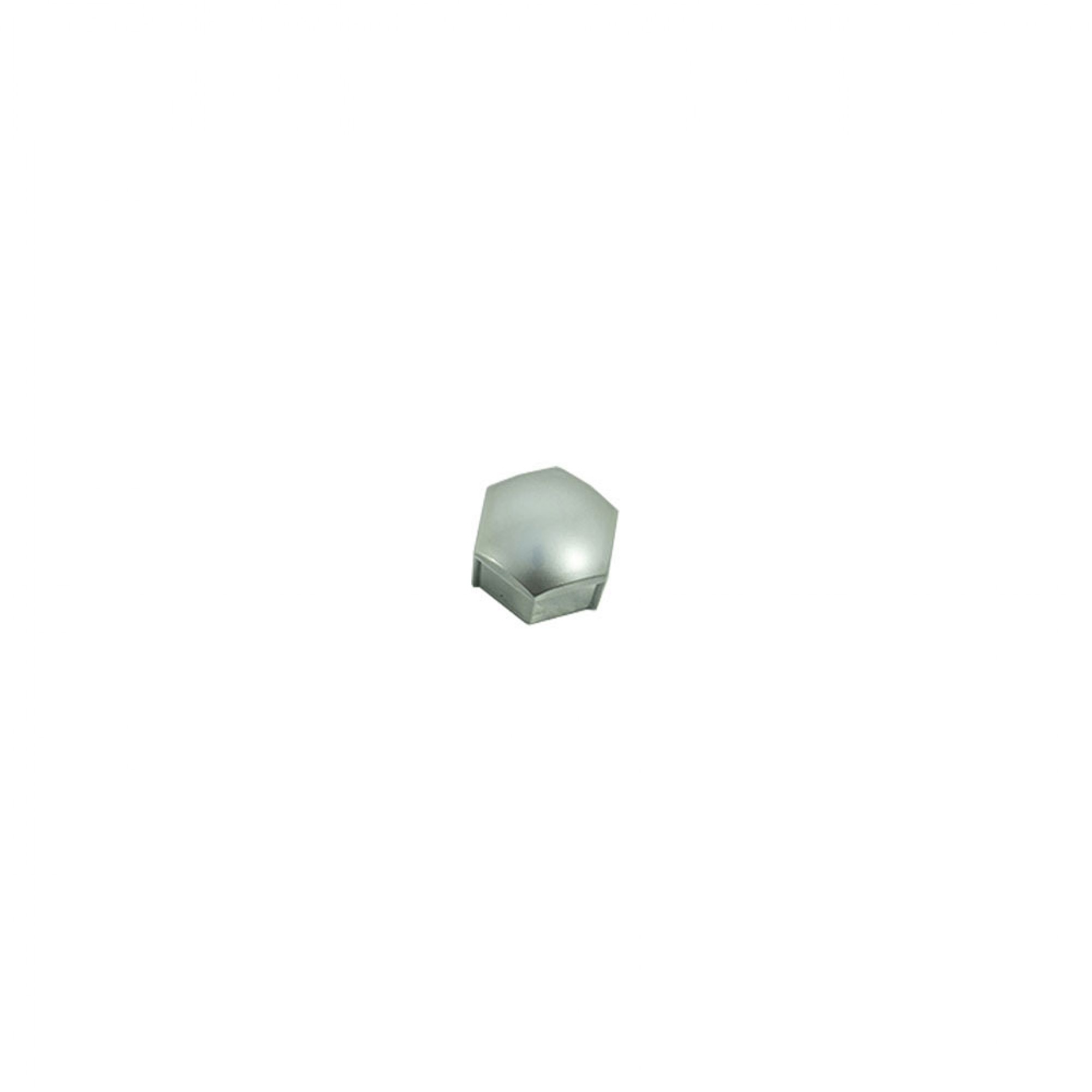 LR153263 - Wheel Nut Cap Silver
