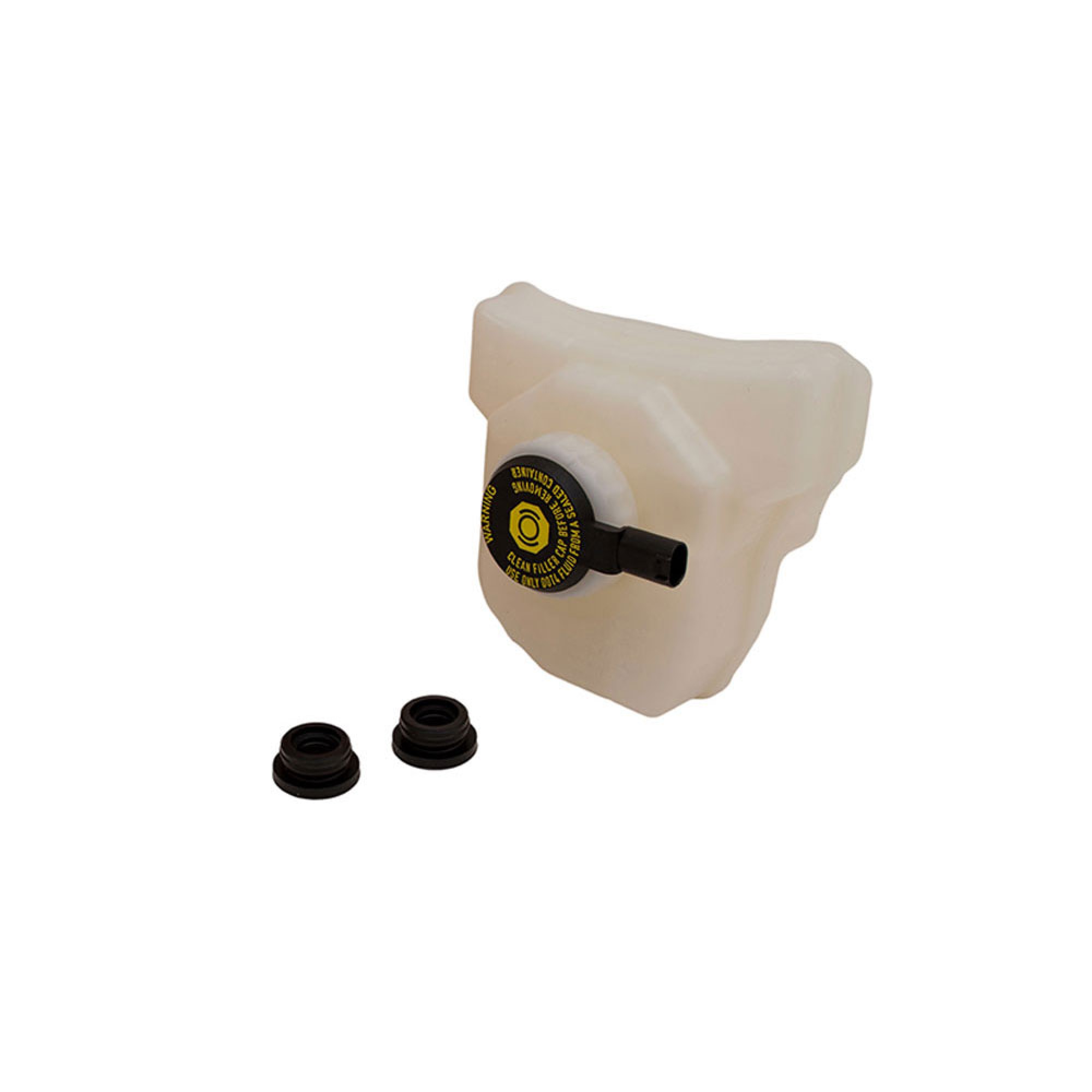 LR124816 - Reservoir Brake Fluid