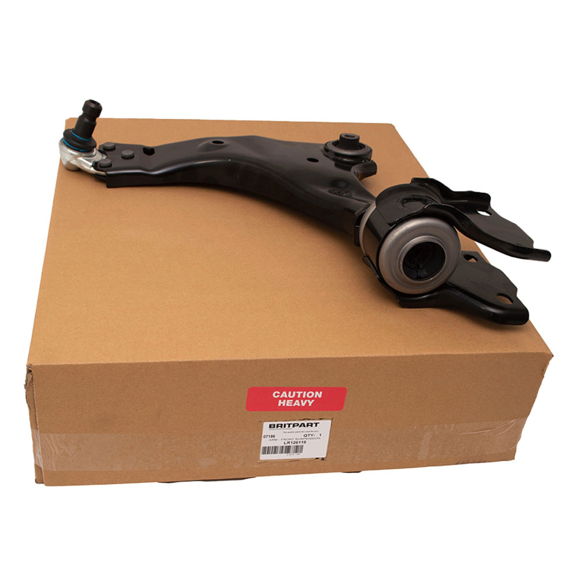 LR126119 - Front LH Hd Suspension Arm