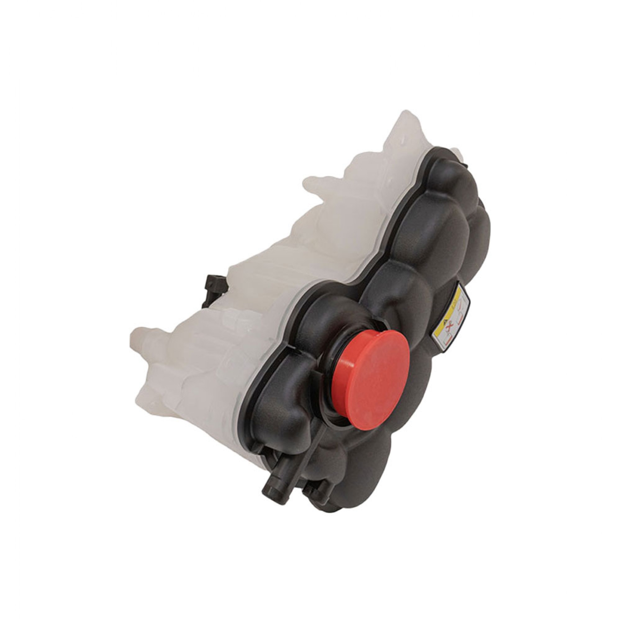 LR128194LR - Tank - Radiator Overflow