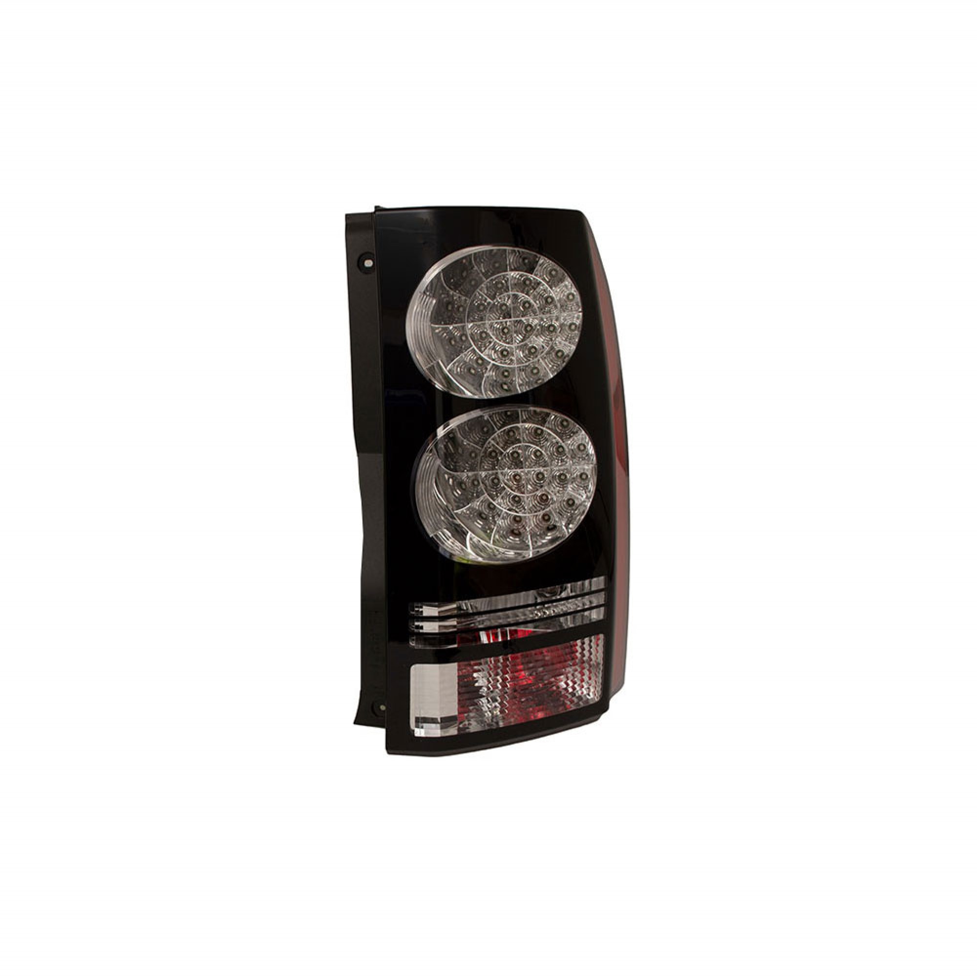 LR162972 - Valeo RH Rear Stop Tail Light Less Side Markers