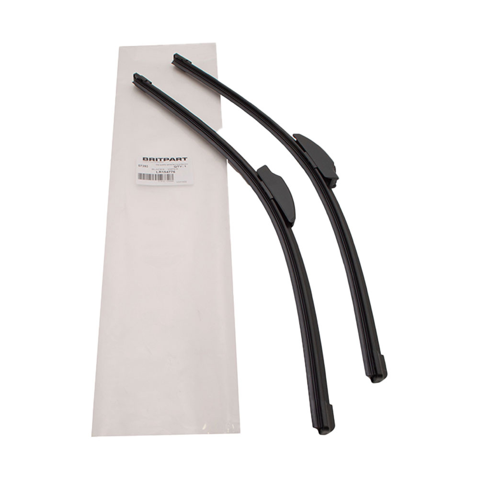 LR154776 - LHD Windscreen Wiper Blade
