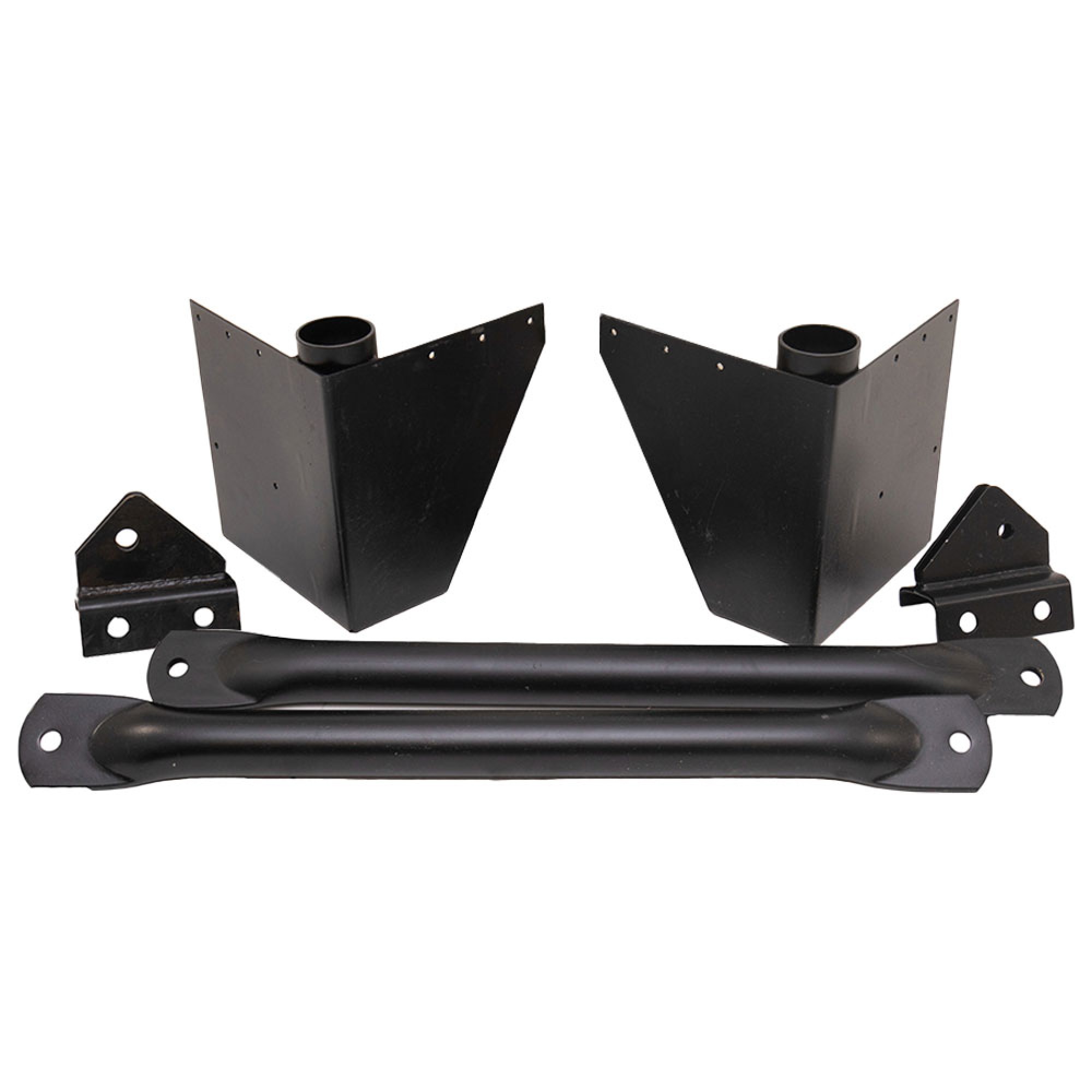 RTC6444 - Fitting Kit for Military Roll Over Bar