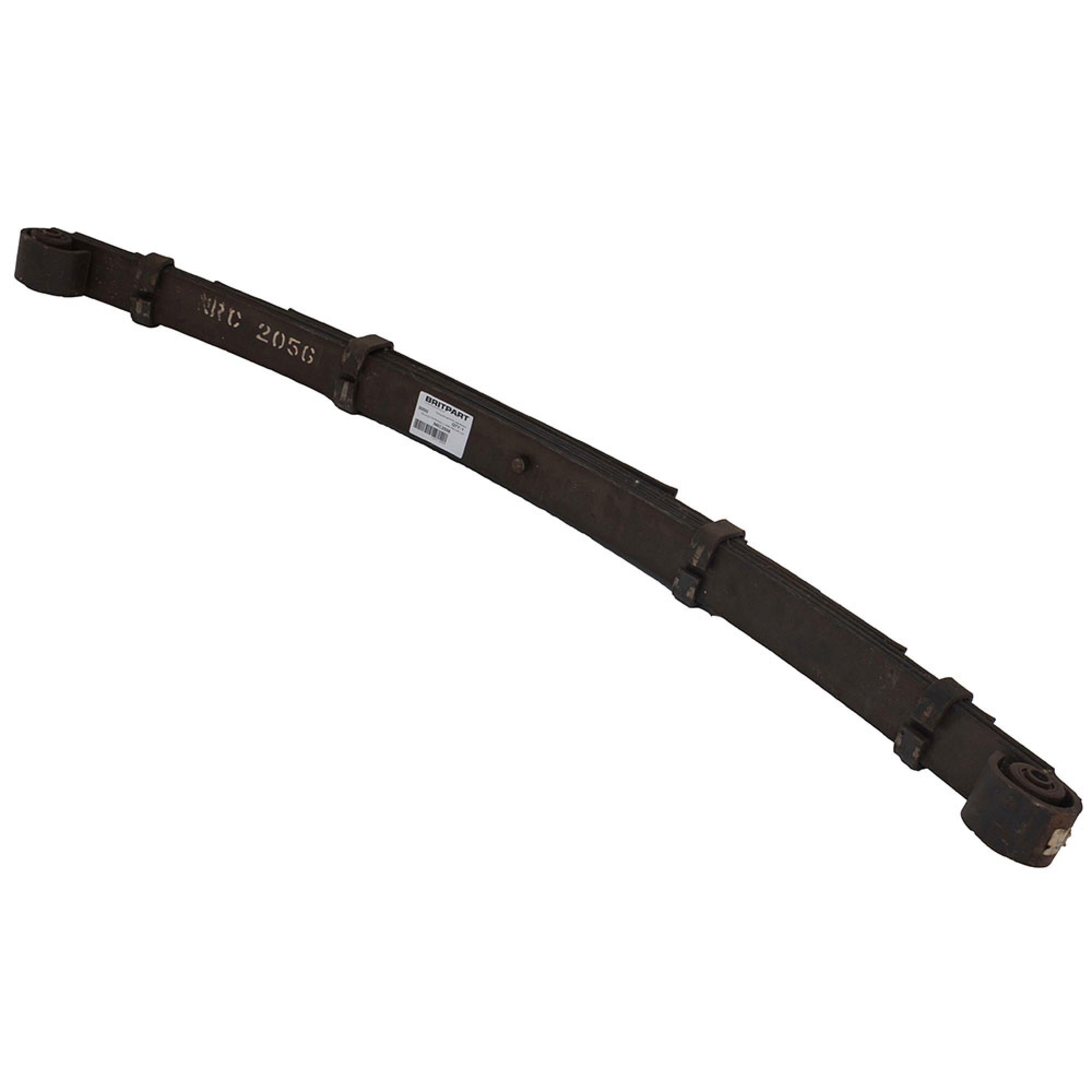 NRC2056 - Road Spring LWB Rear LH