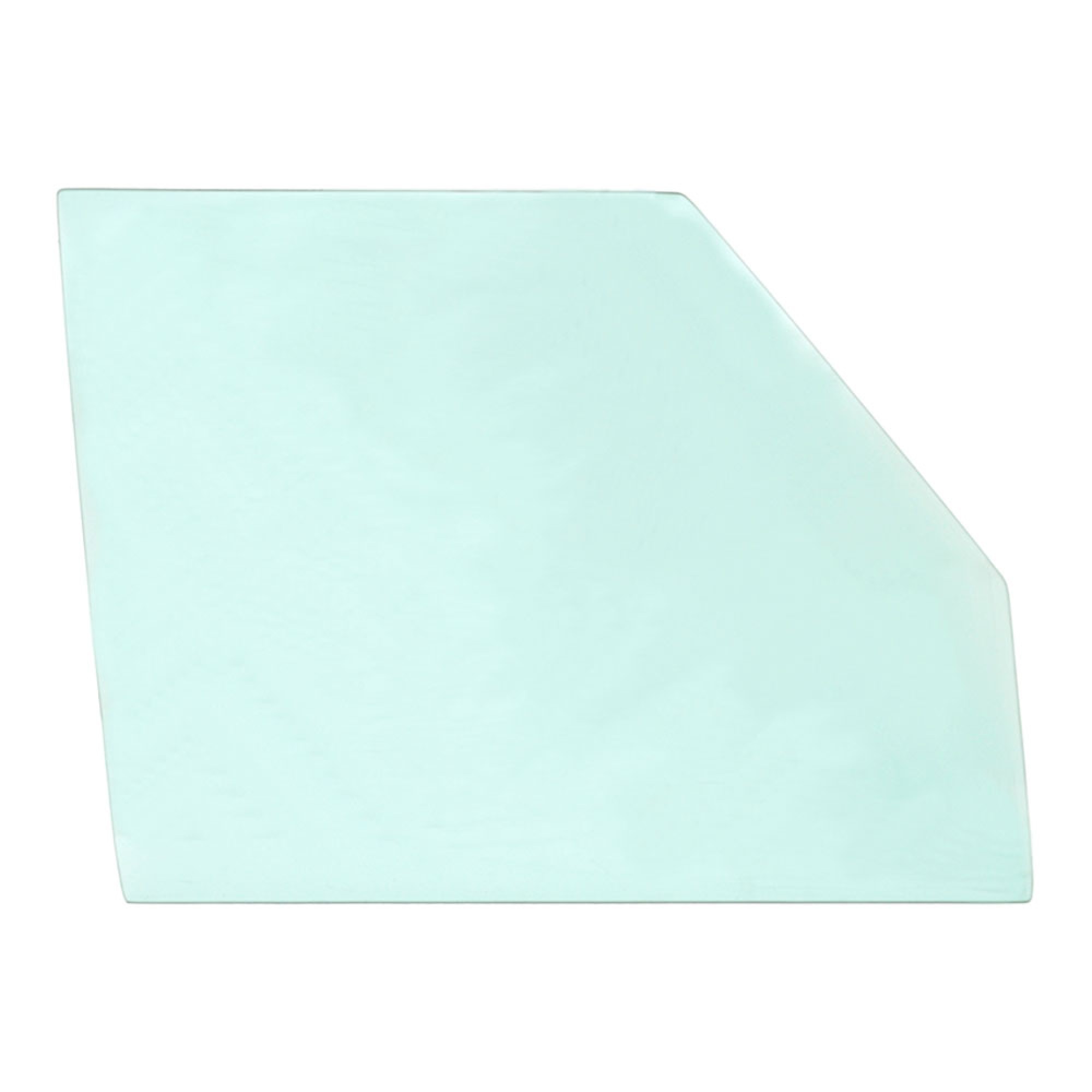 MWC8436 - Genuine Glass Front Door RH from FA351847 4 Door RRC