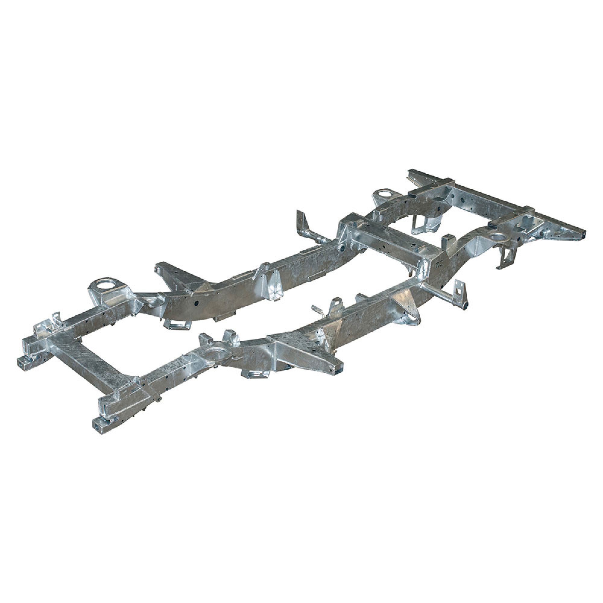 DA8906-M - Marsland Defender 90 Chassis 2007 on TD4 Puma