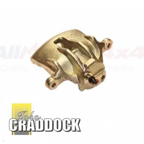 Caliper Housing RH Rear Discovery 2 Range Rover 1995-02.