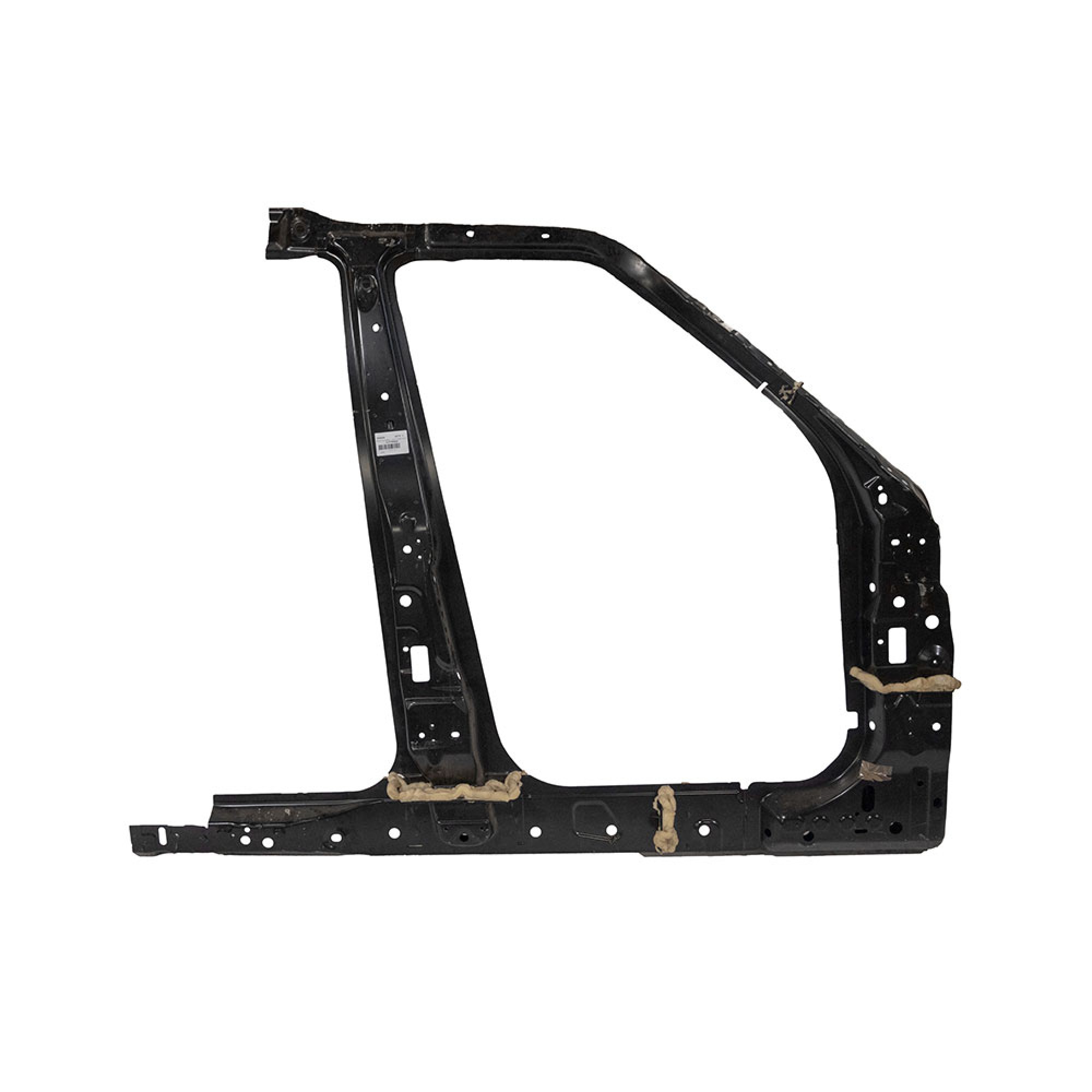 ALR780600 - Genuine Bodyside Frame Front RH A B and C Post Priced to