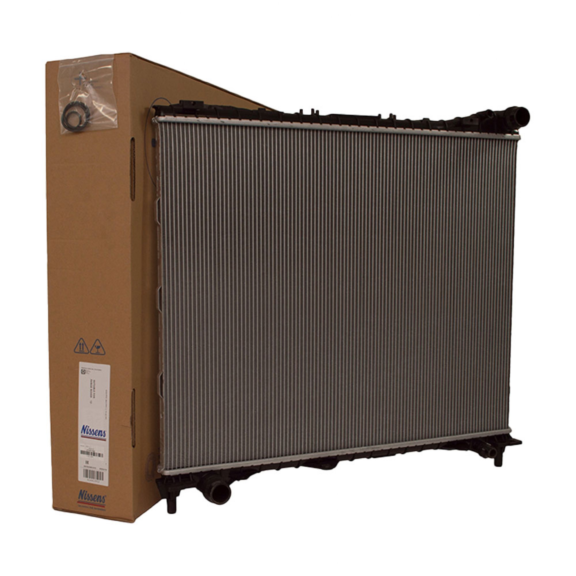 Replacement Part OEM for Radiator Cooling Fan Motor for Polaris Hawkeye 400 2x4 HO 2012 2013 2014 Index-DDR965-GTF1-3164 Aston Martin Radiator Assembly (New era models)