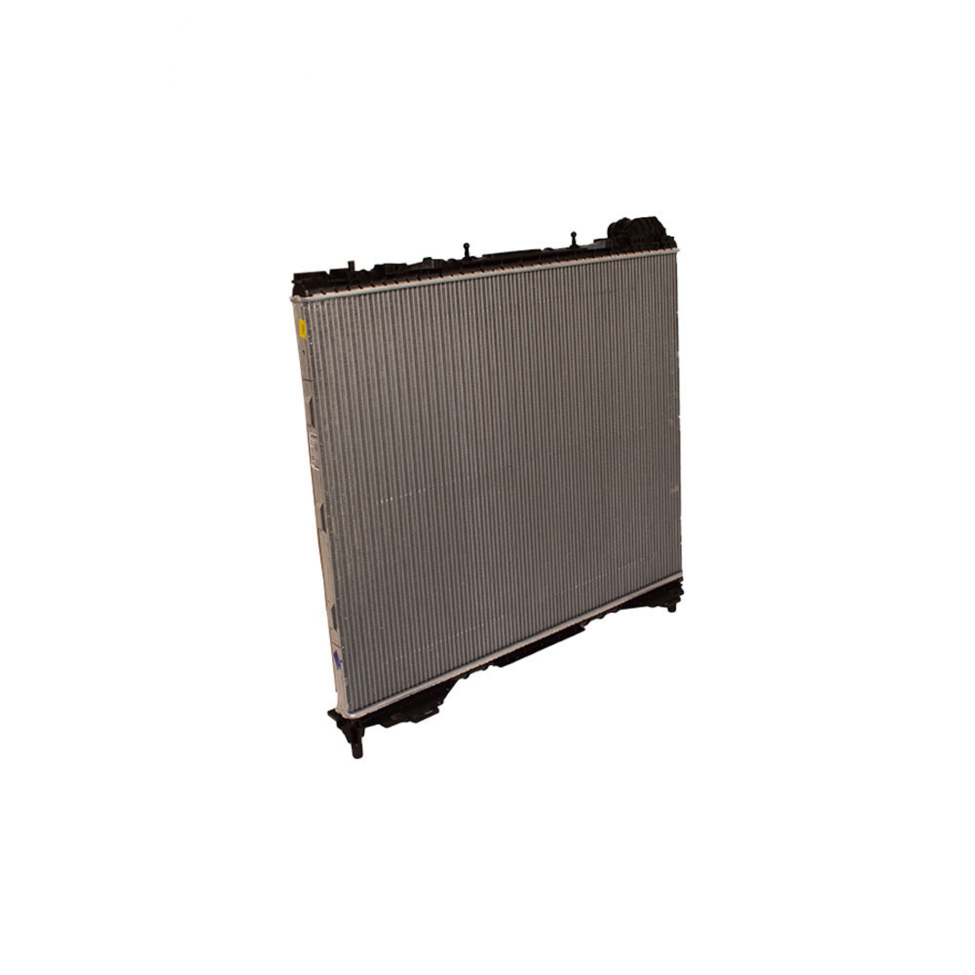 LR162127 - 3.0L AJ20P6 Radiator