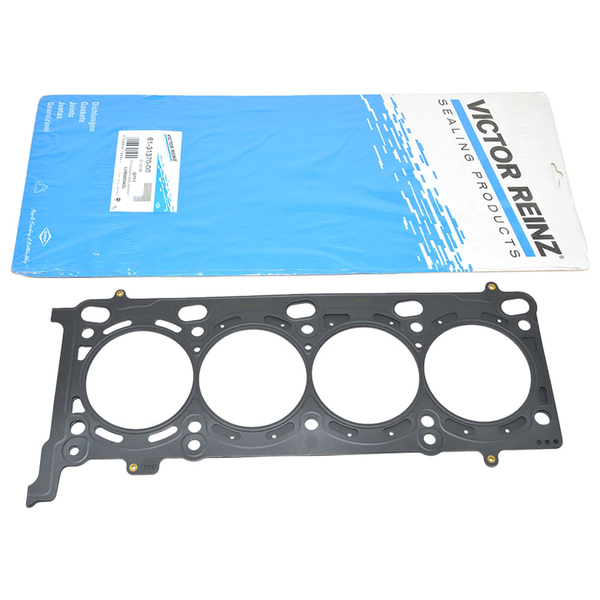 LVB000340G - OEM Cylinder Head Gasket 1.74mm Thick. Cylinder 1-4