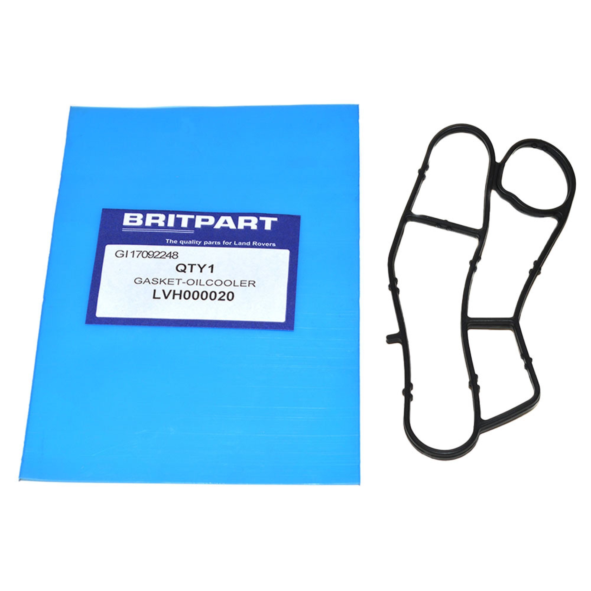 LVH000020 - L322 3.0 L Oil Cooler Gasket