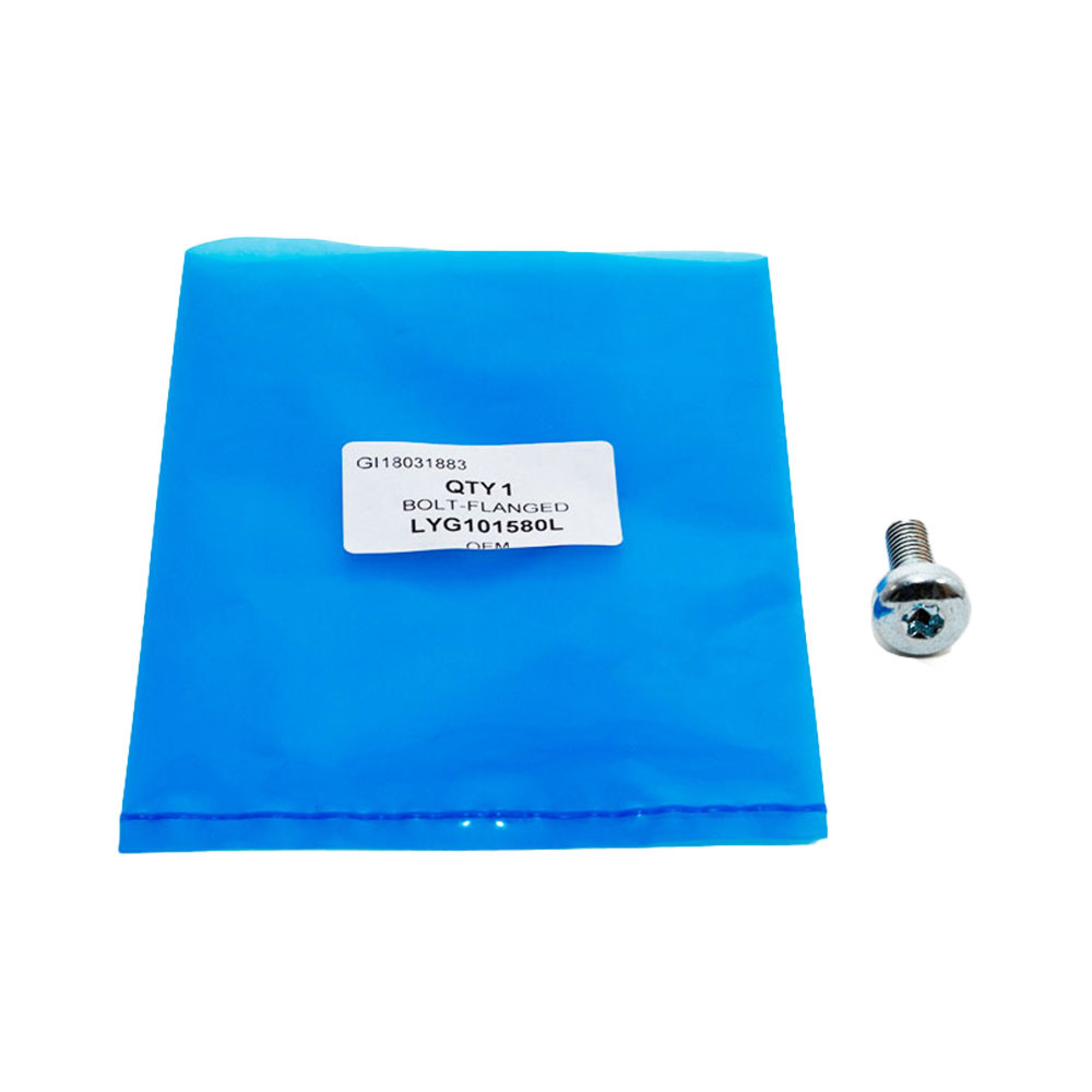 LYG101580L - Bolt for M47 Oil Filter