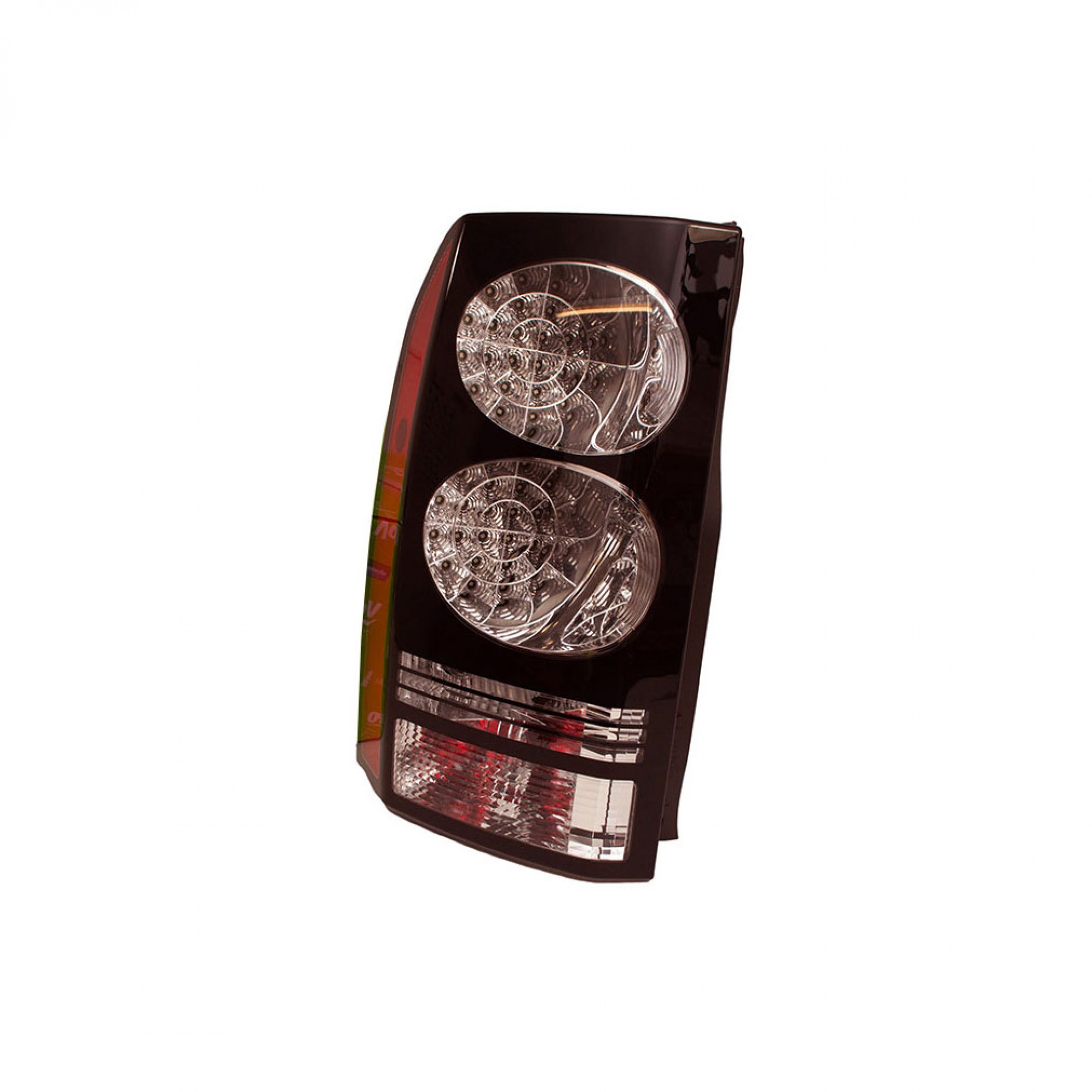 LR162974 - Valeo LH Rear Stop Tail Light Less Side Markers