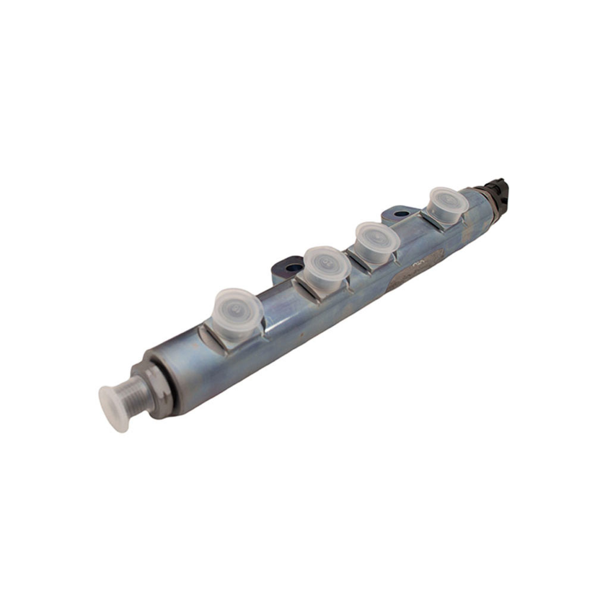 LR164041 - RH Fuel Manifold Includes Fuel Pressure Sensor 3.0 L V6