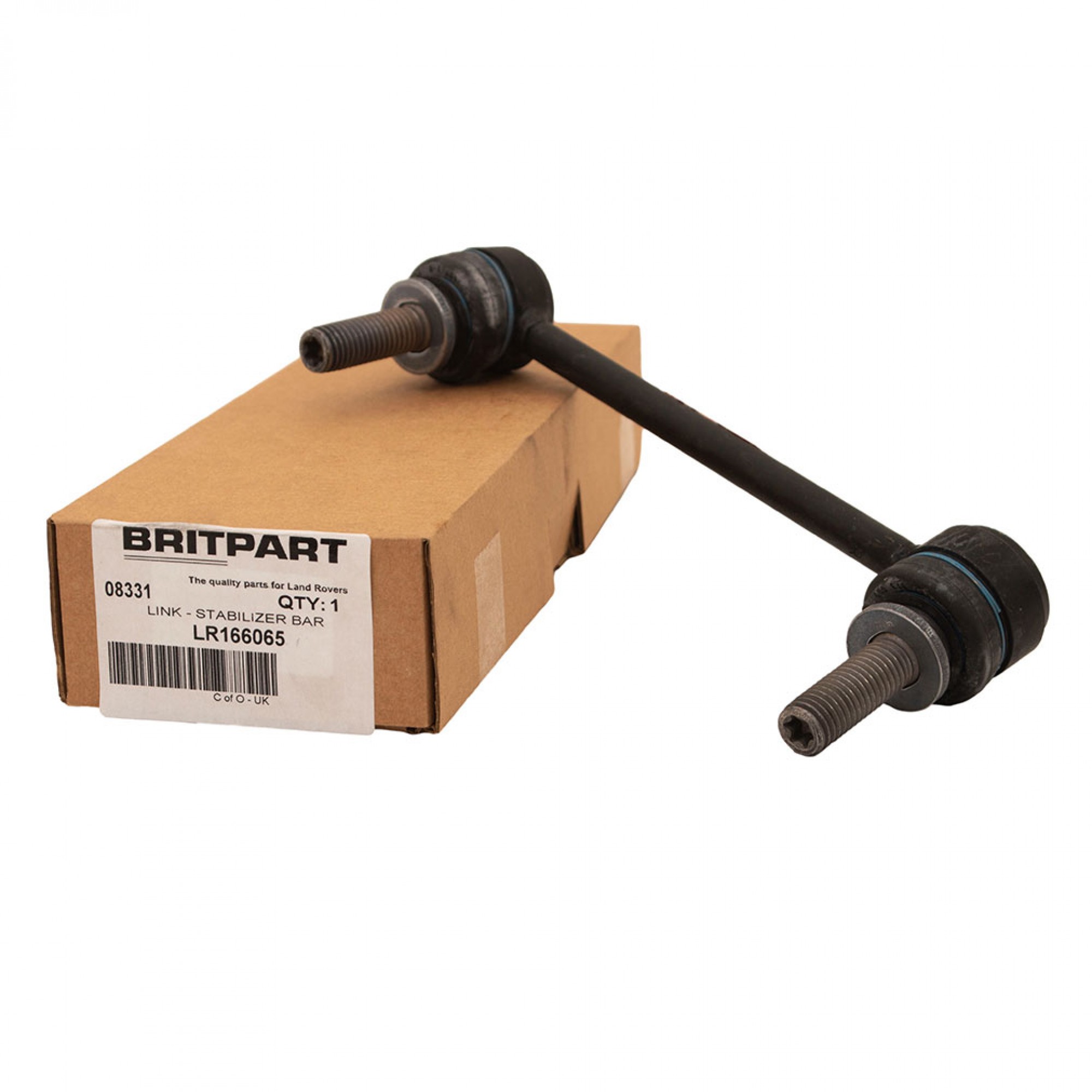 LR166065 - RH Rear Antiroll Bar Drop Link
