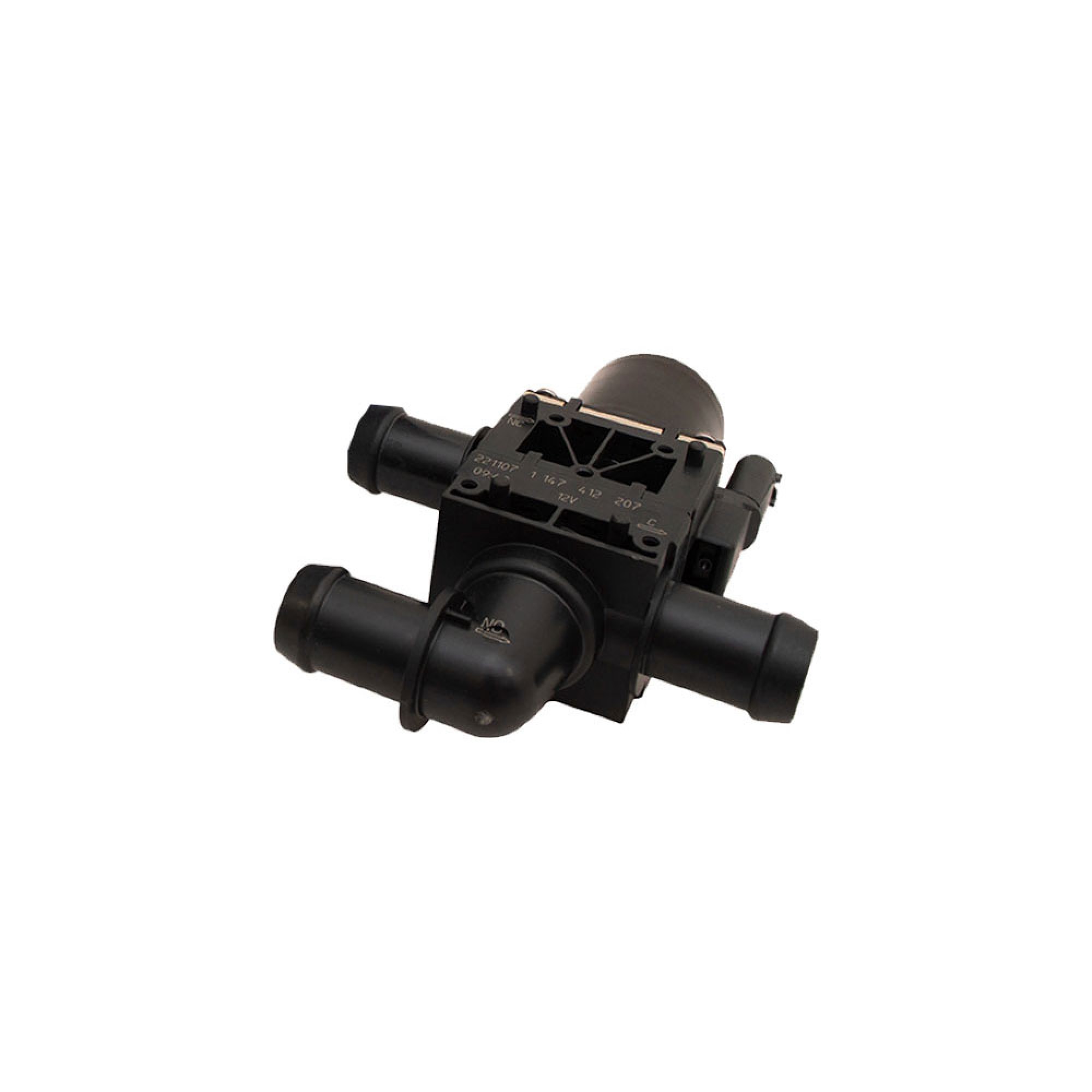 LR167749 - Bosch Valve - Heater Water