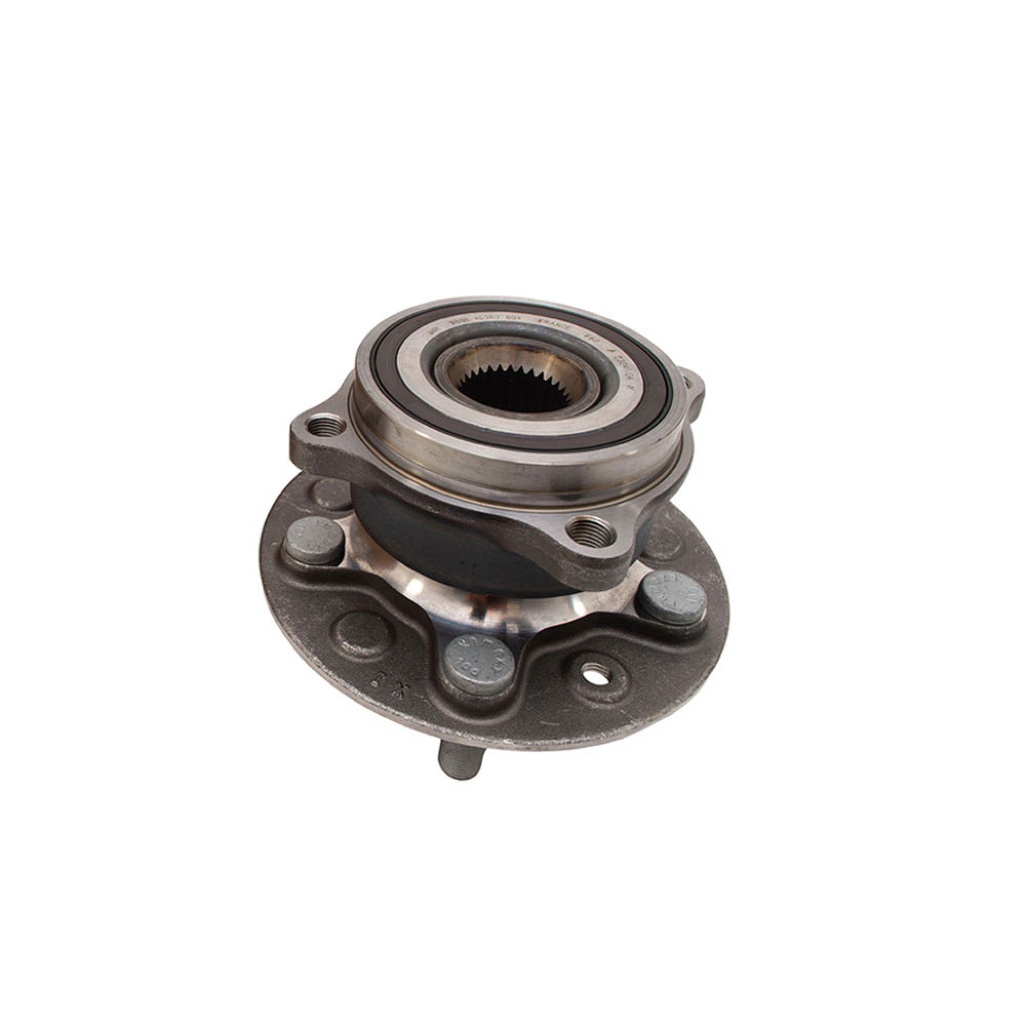 LR178621 - Front Wheel Hub