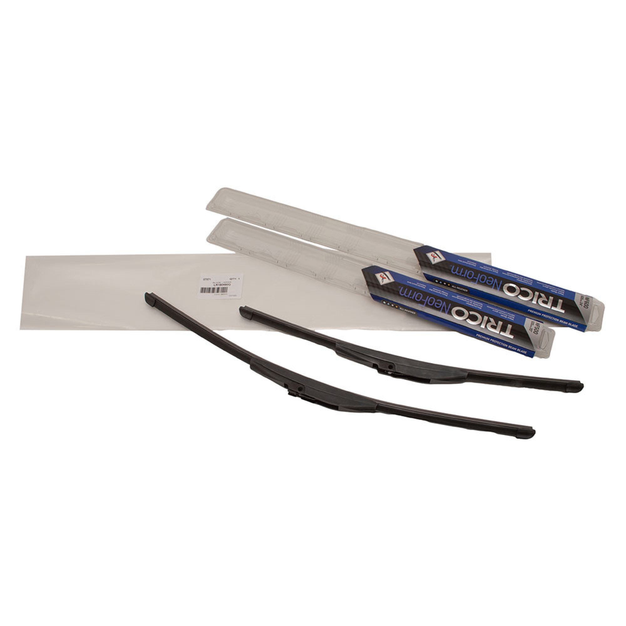 LR180490G - Trico Wiper Blade LH for RHD