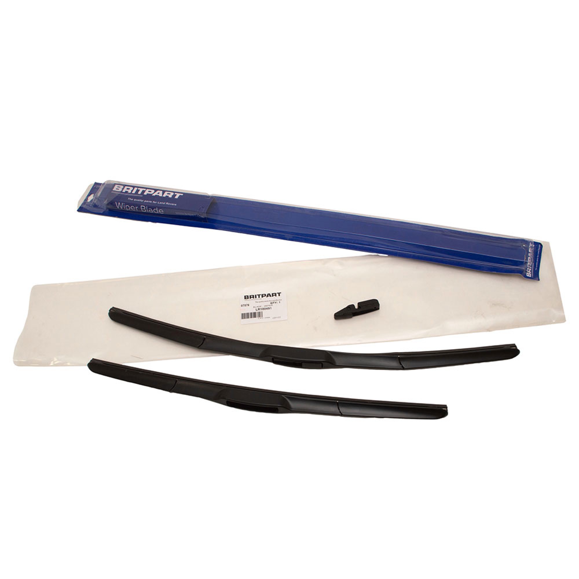 LR180491 - Wiper Blade