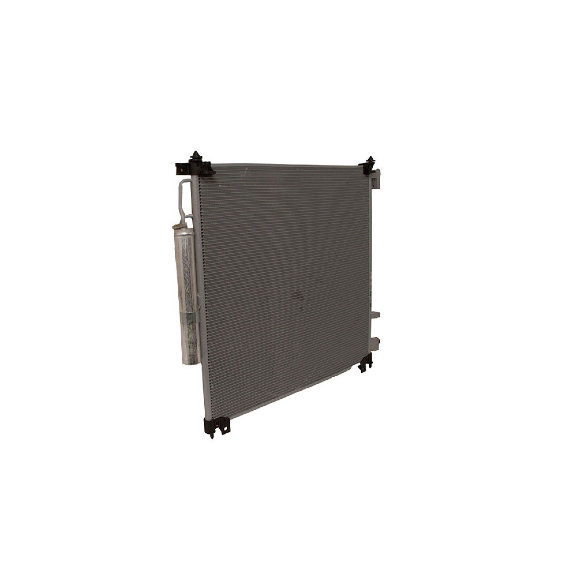 LR181384 - Genuine Aircon Condenser