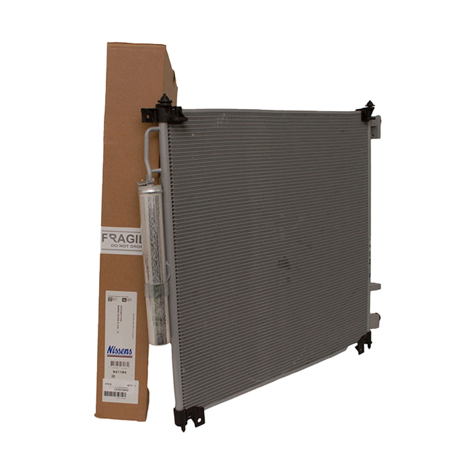 LR181384G - Nissen Aircon Condenser