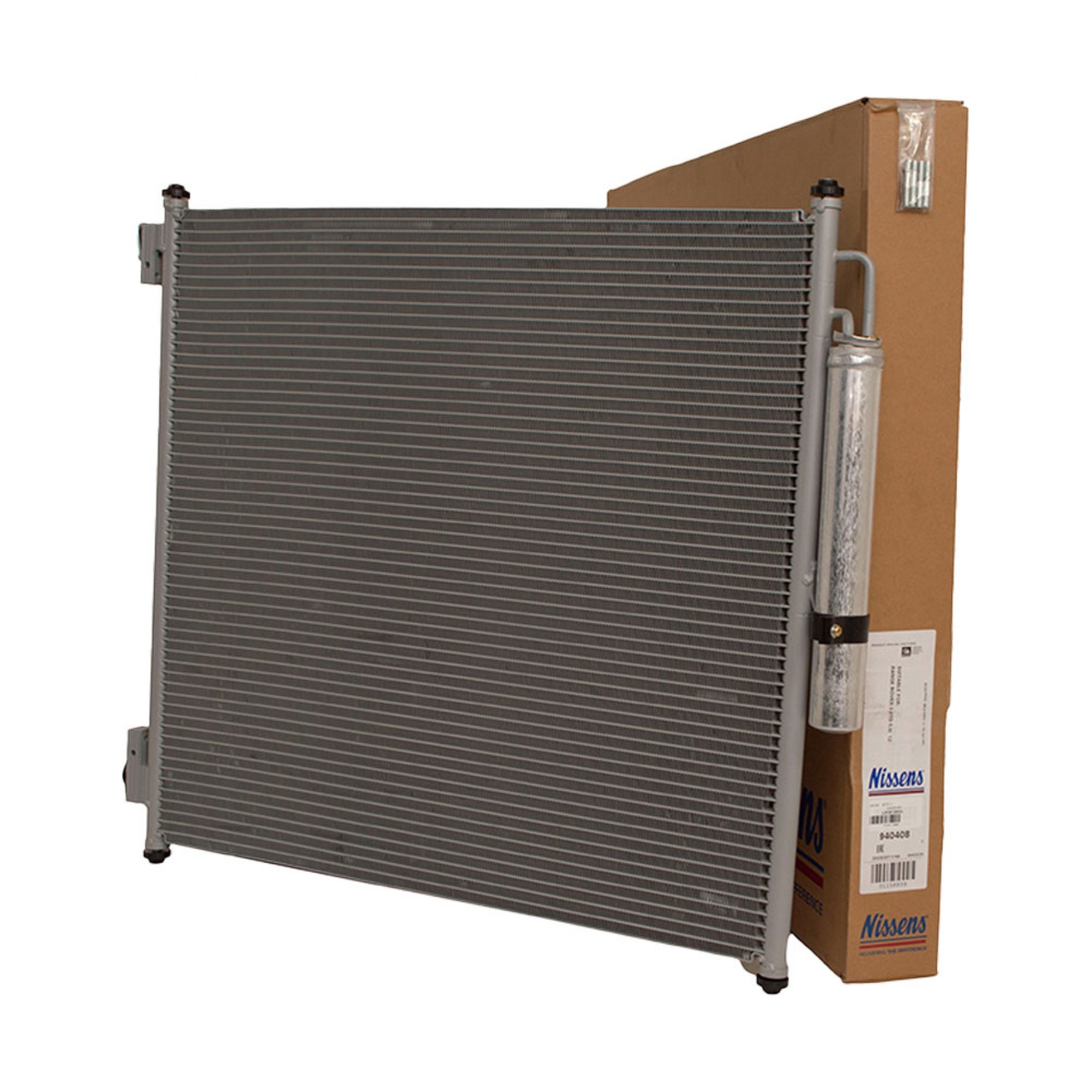 LR181385 - Nissen Air Conditioning Condenser