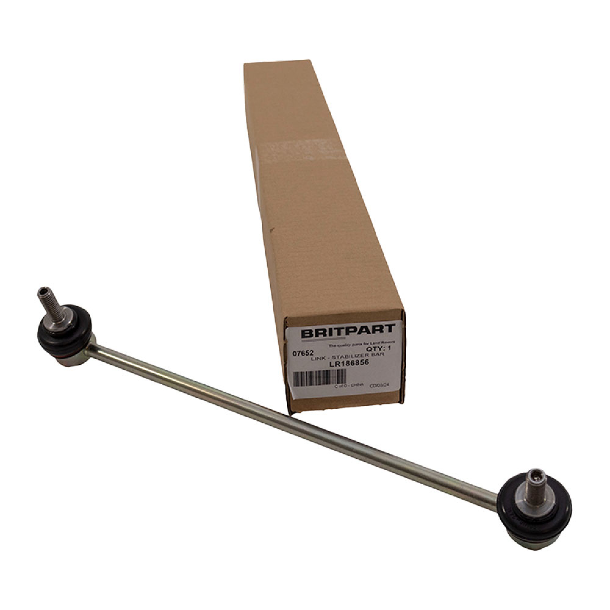 LR186856 - Front Drop Link for Discovery Sport 2015 on