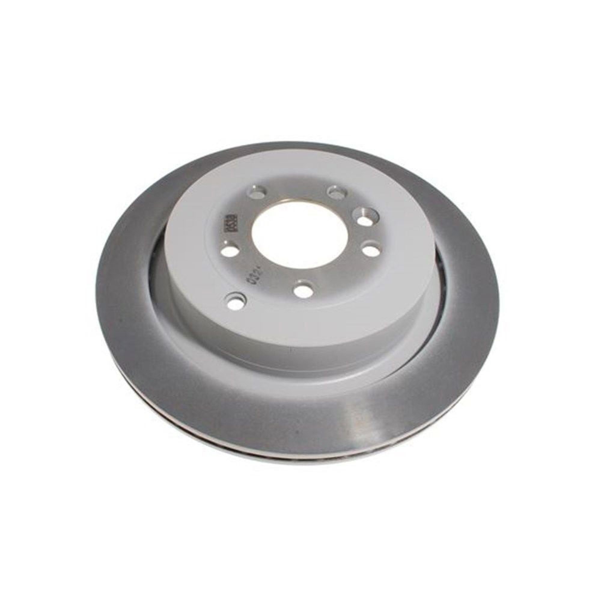 LR189034 - Rear Brake Disc