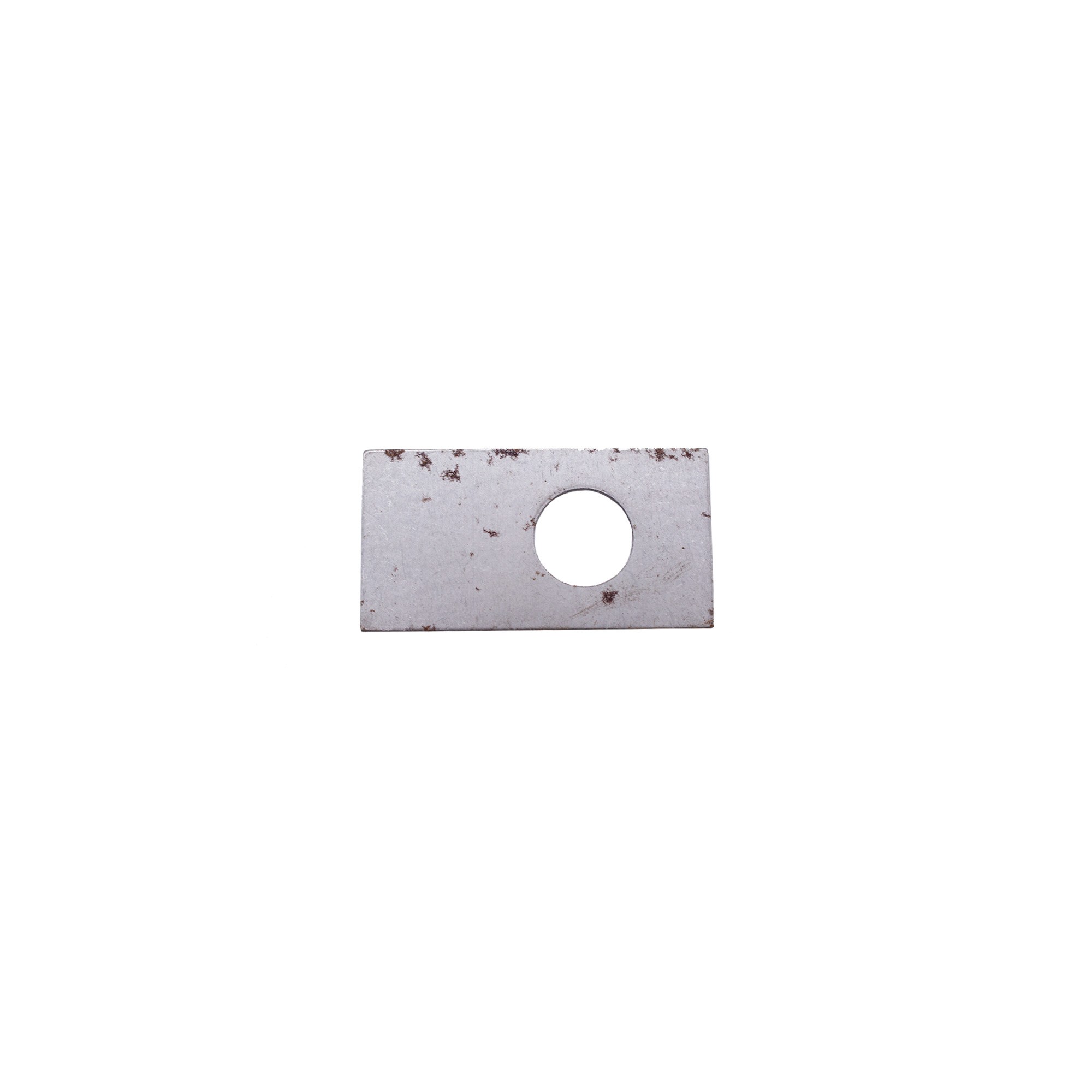 212430 - Genuine Locker Fixing Engine Mounting 1954-61.