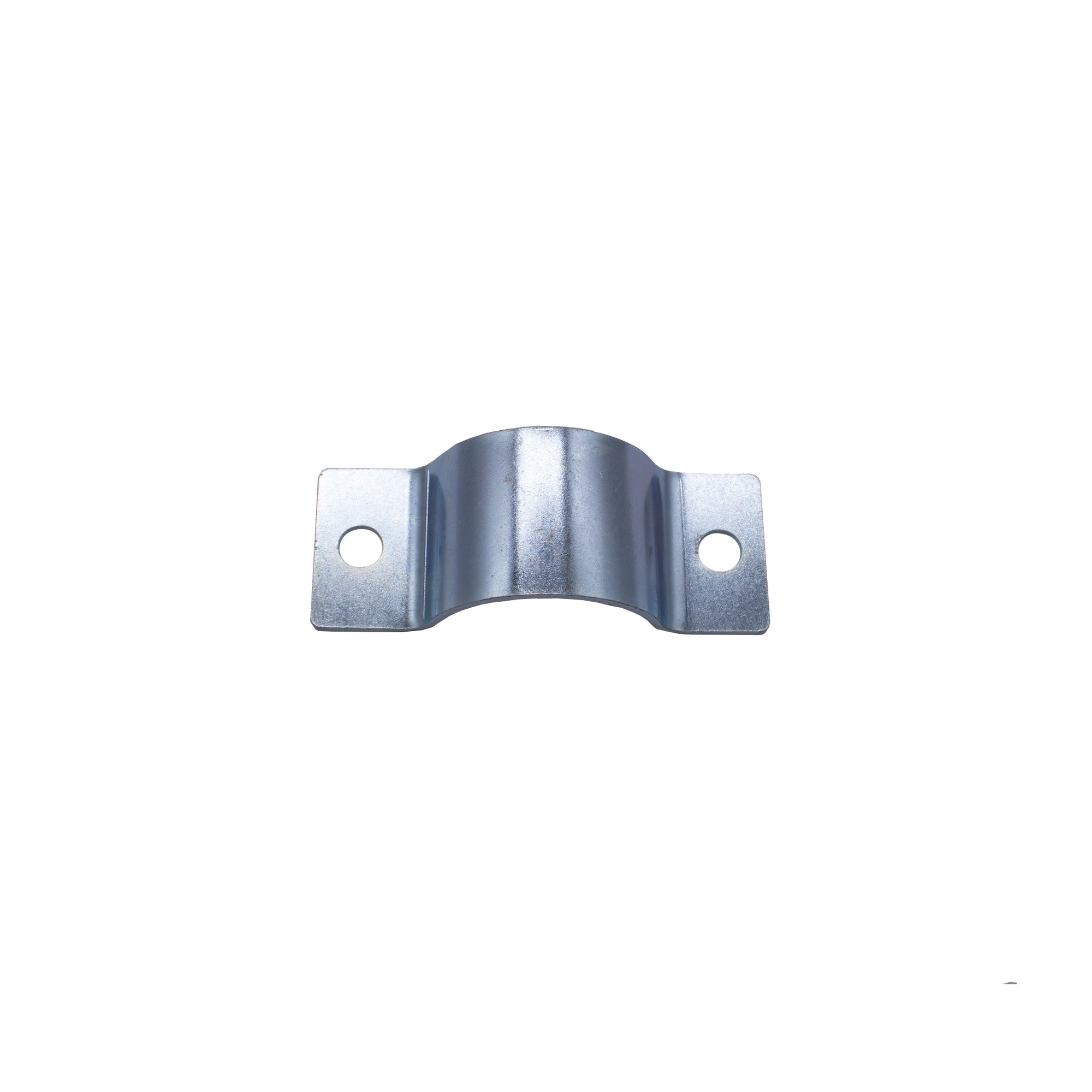 233619 - JC3 Saddle for Exhaust Bracket 1948-53.